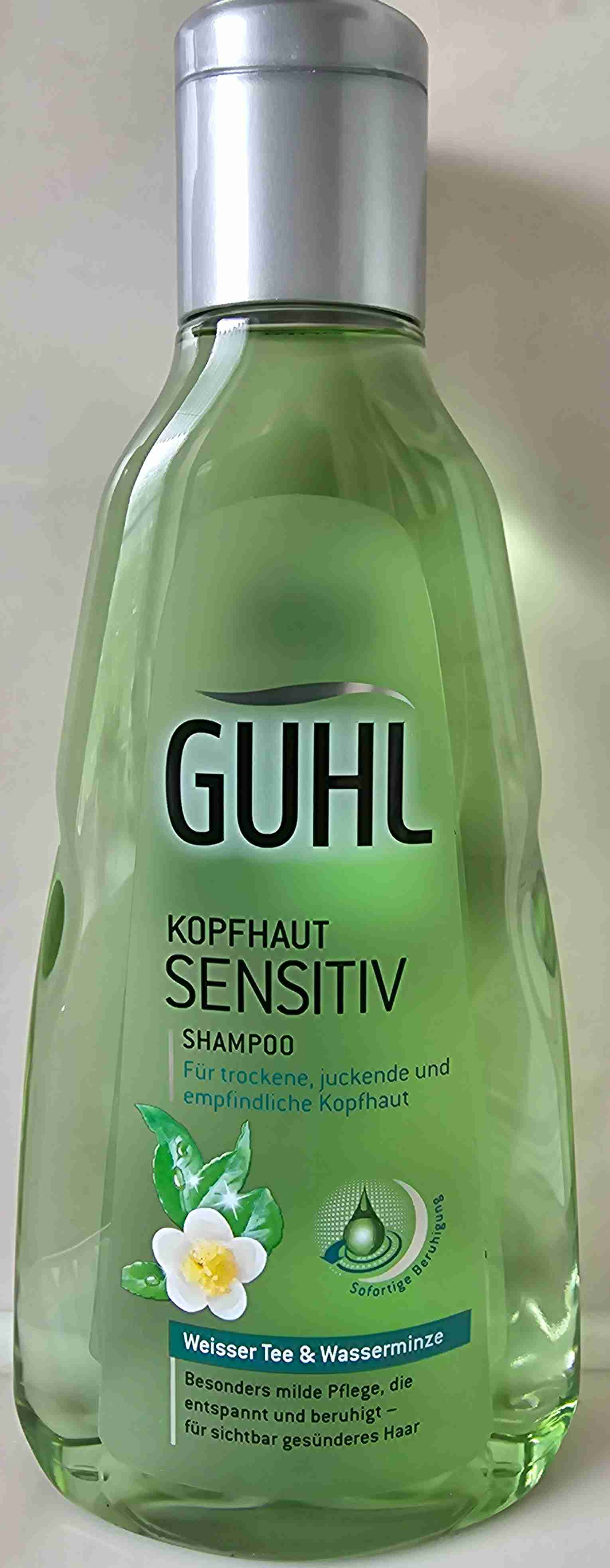 Shampoo Kopfhaut Sensitiv