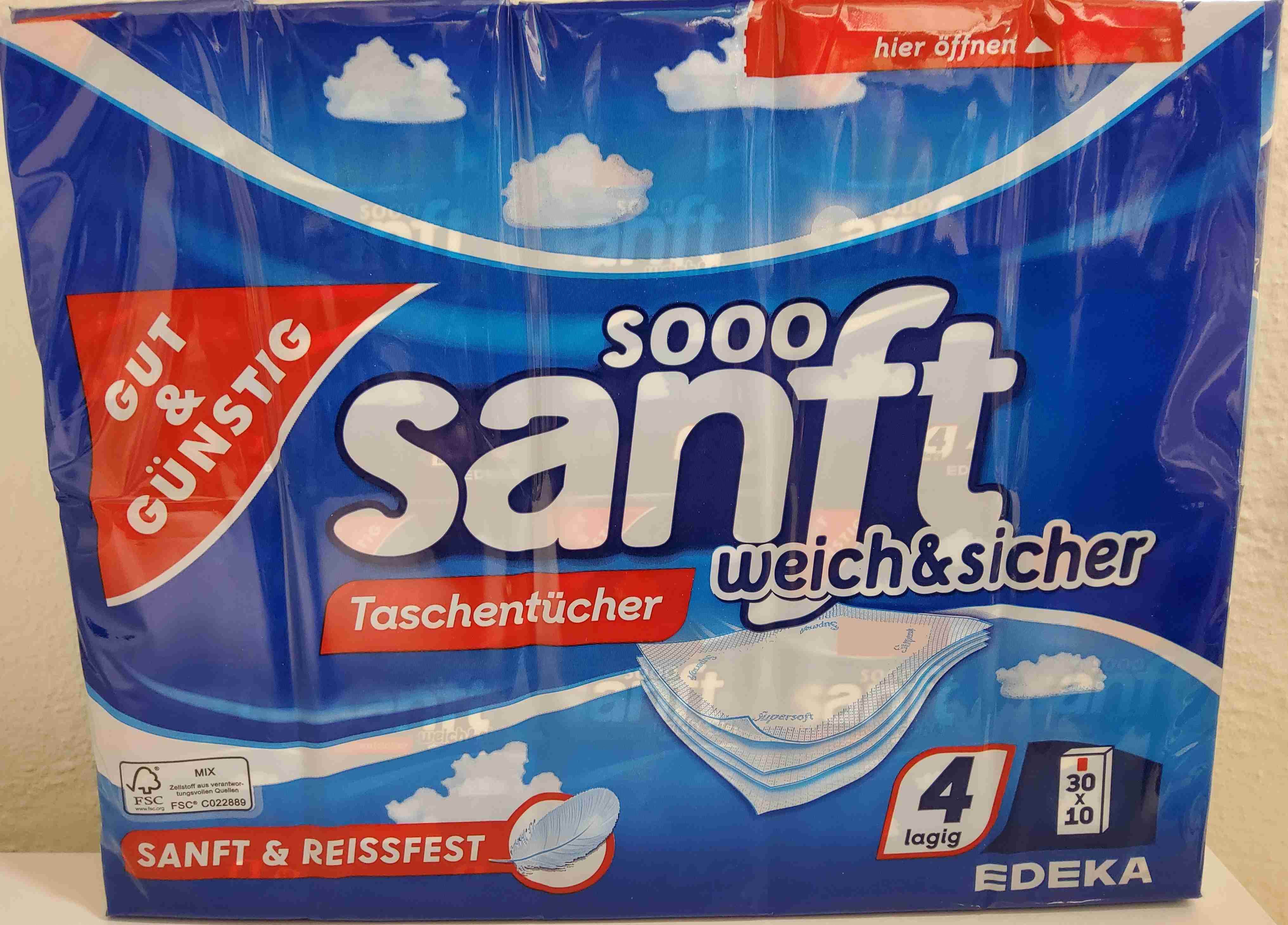 Taschentücher