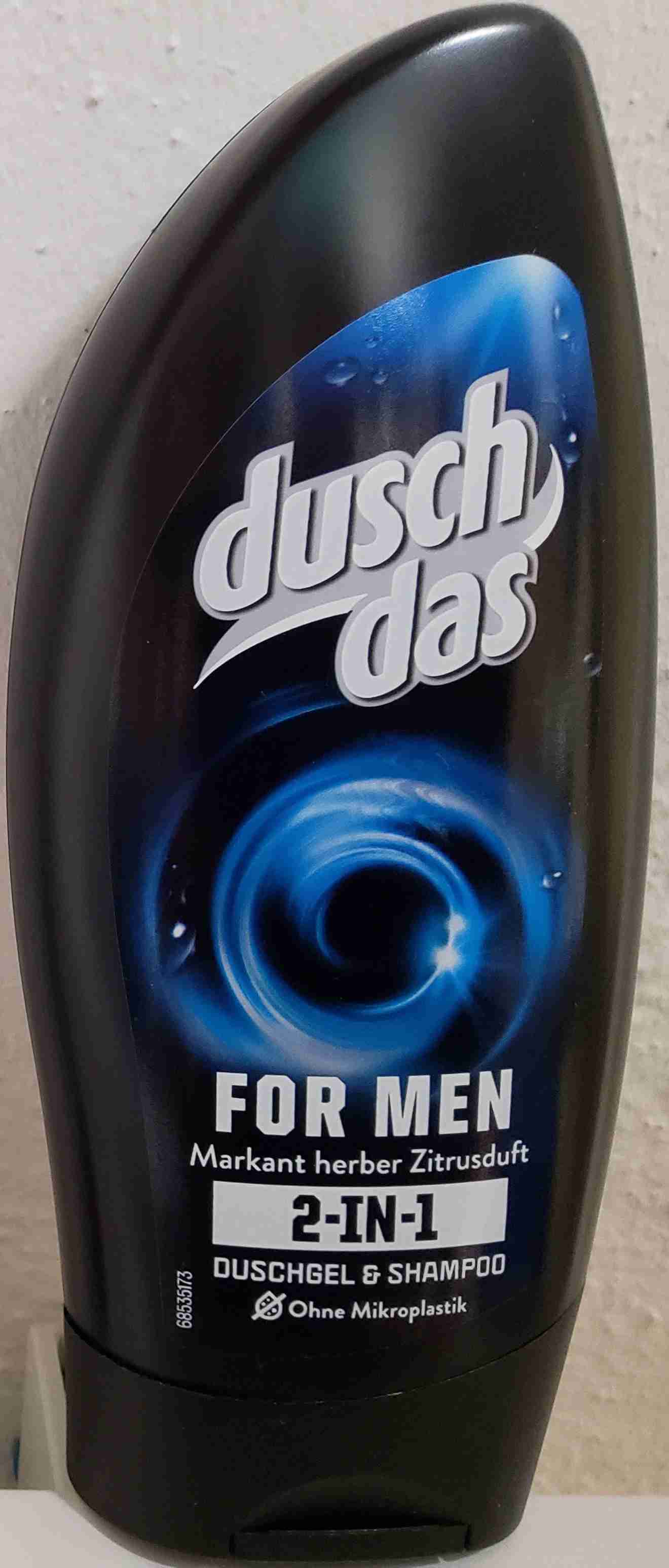Duschgel For Men