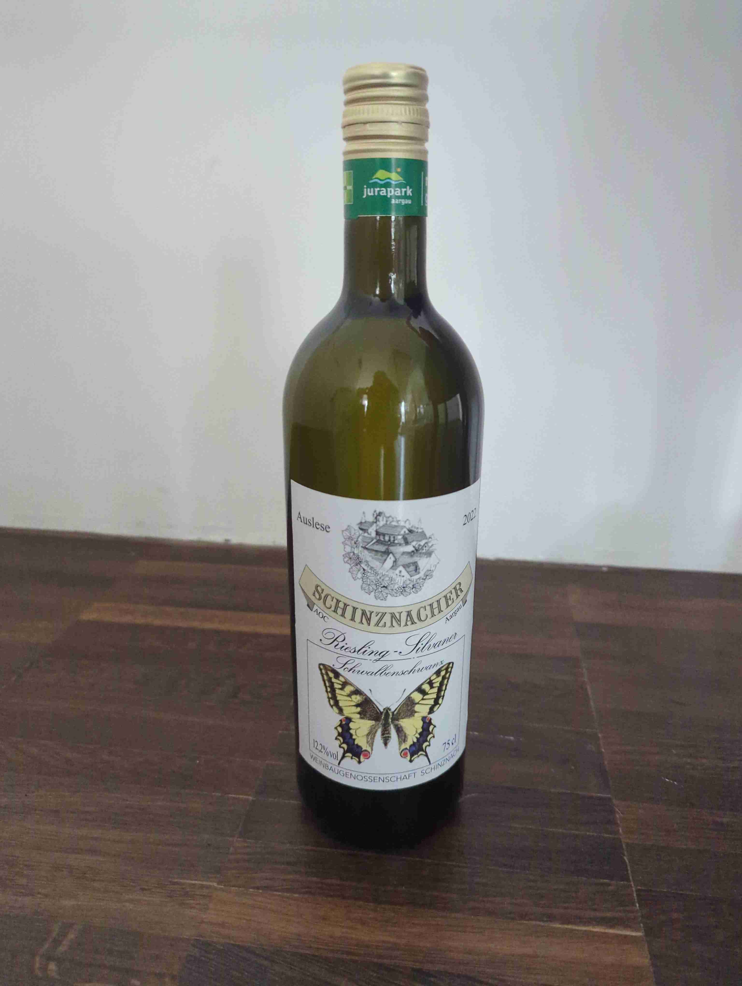 Riesling-Silvaner 