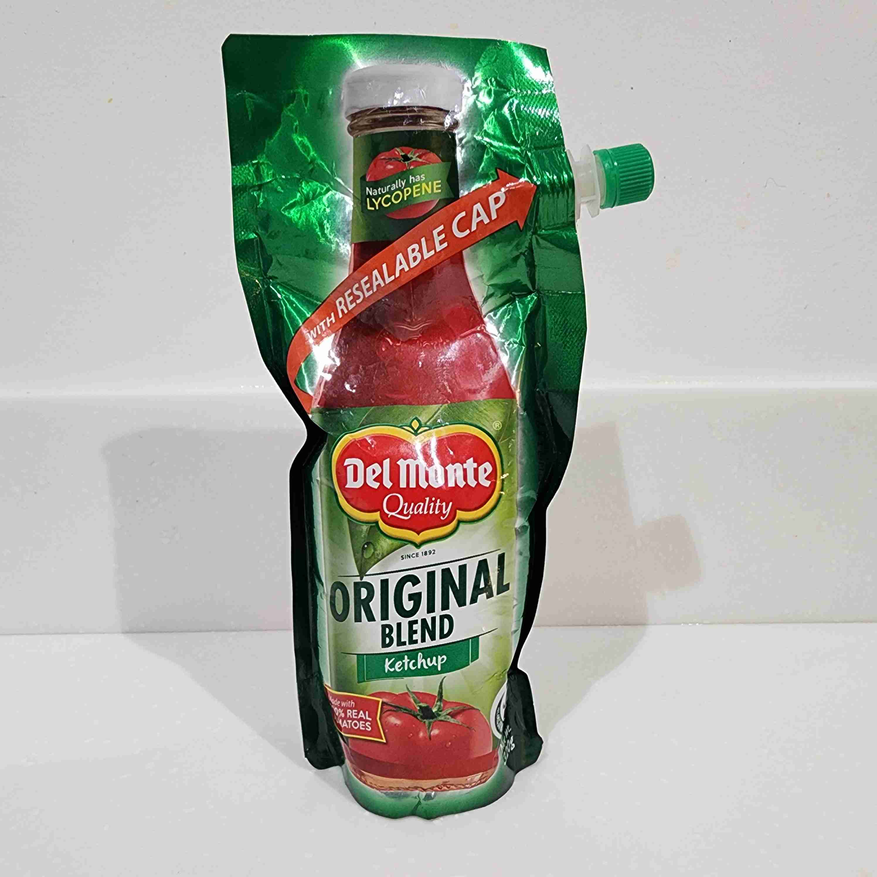 Del Monte Original Blend Ketchup