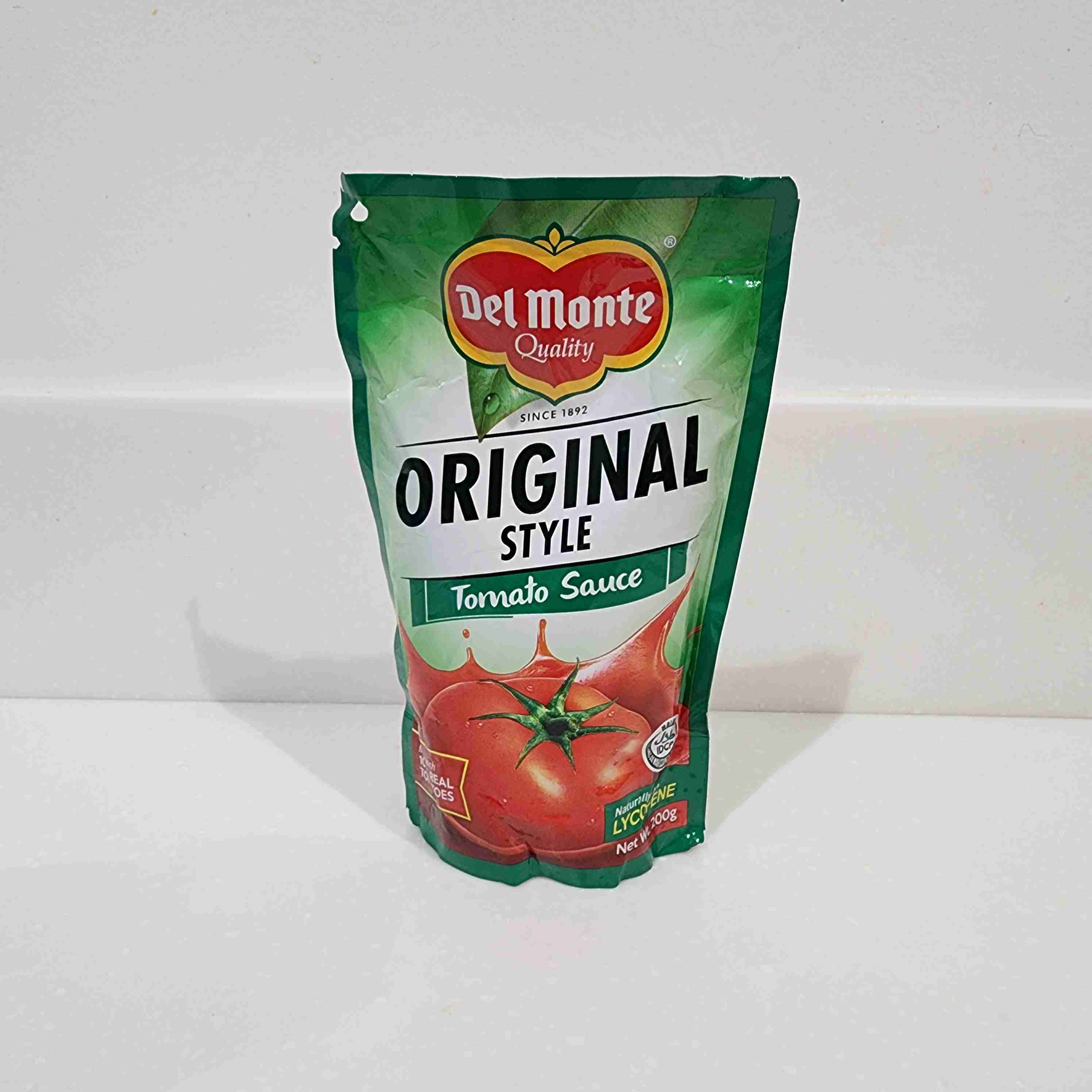 Del Monte Original Style Tomato Sauce
