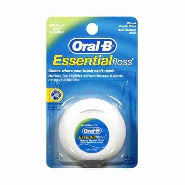 Essentialfloss