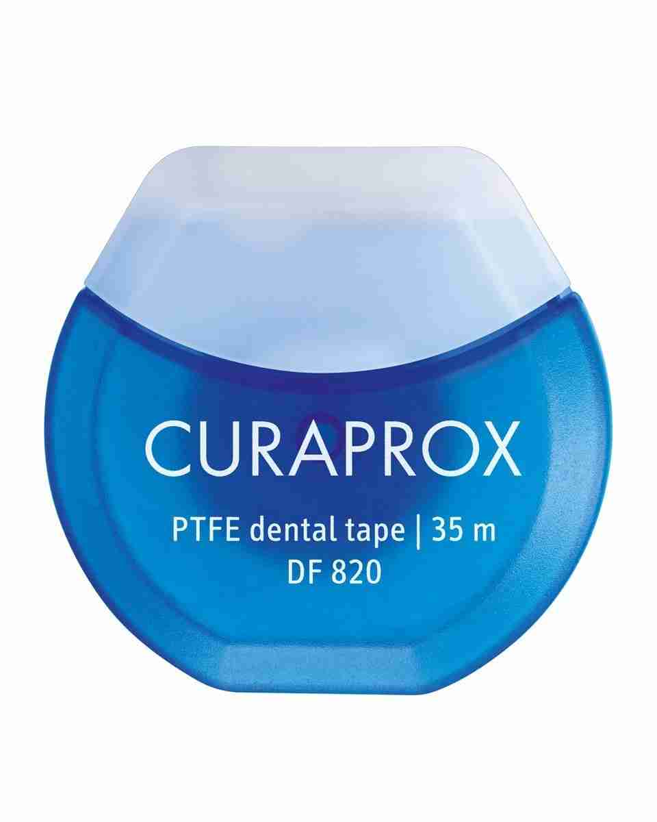 PTFE dental tape. DF 820