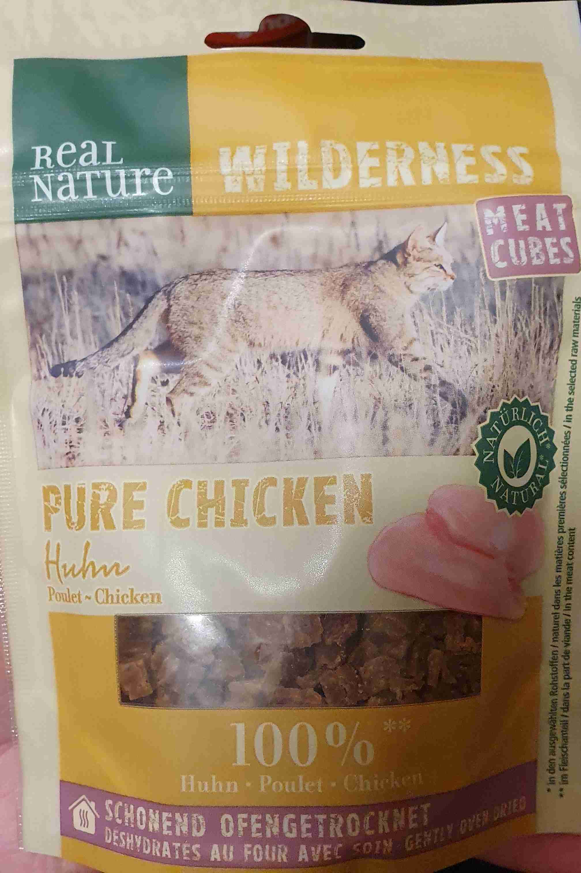Leckerchen Pure Chicken