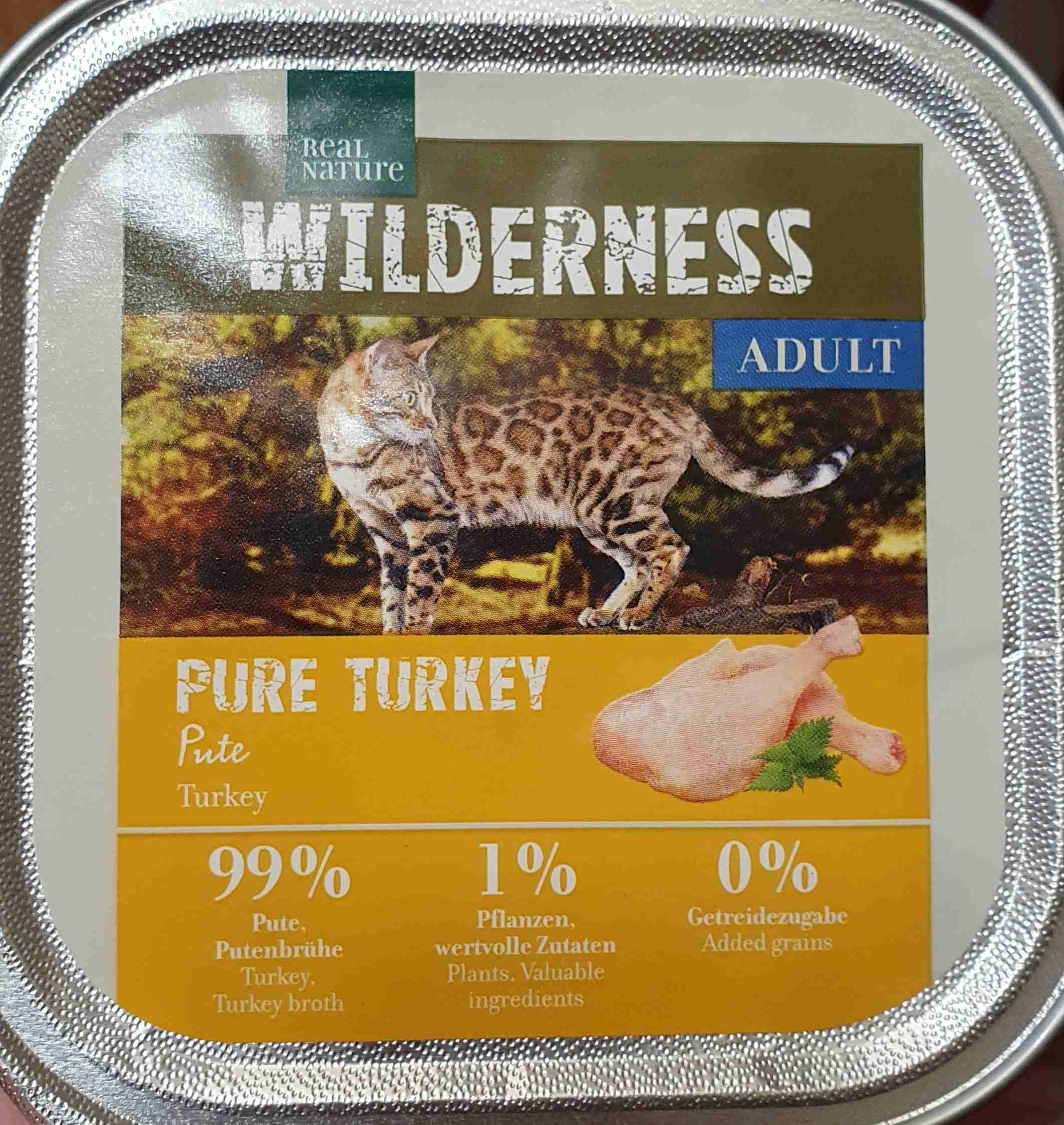 Katzenfutter kleine Päckchen 