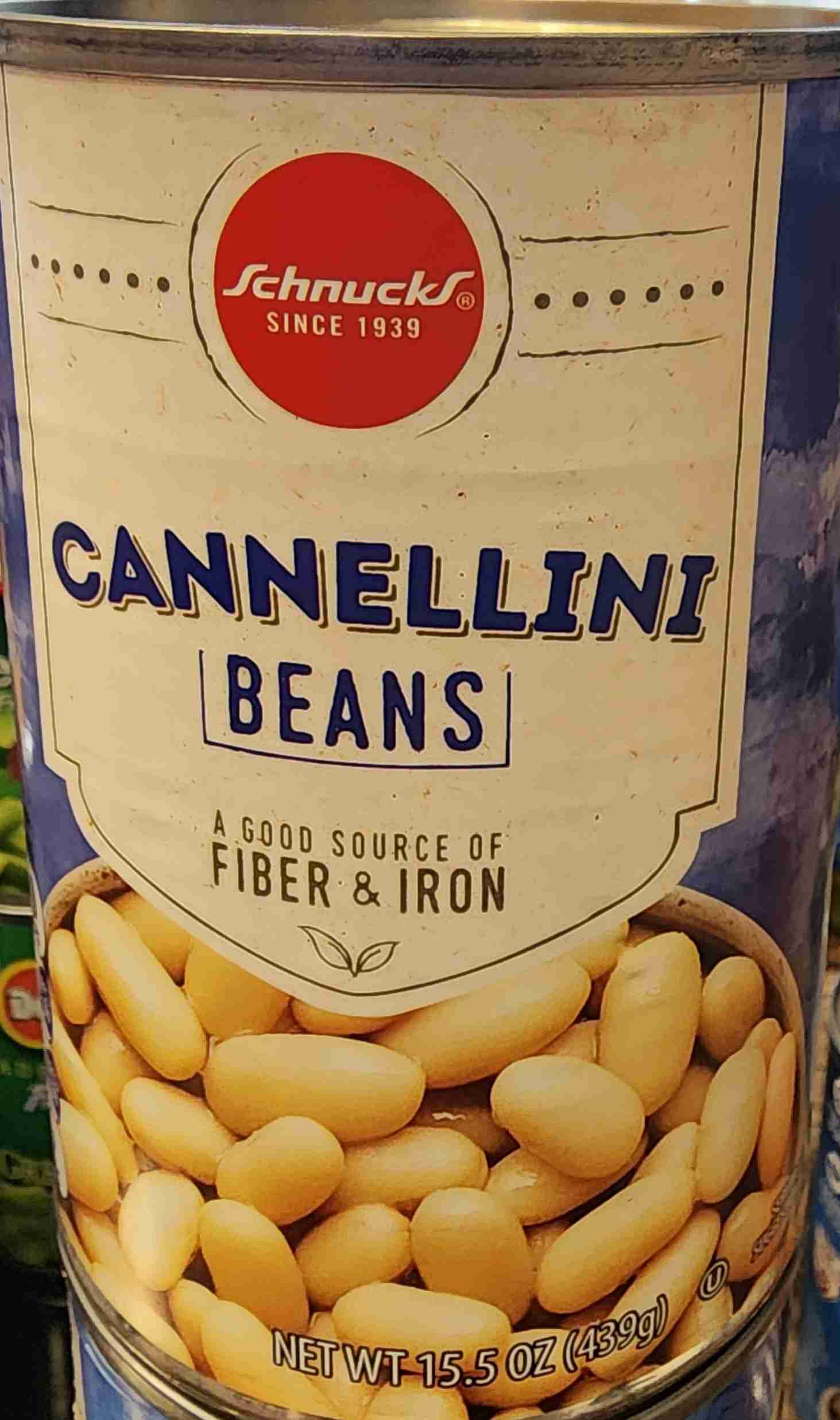 Cannelli Beans