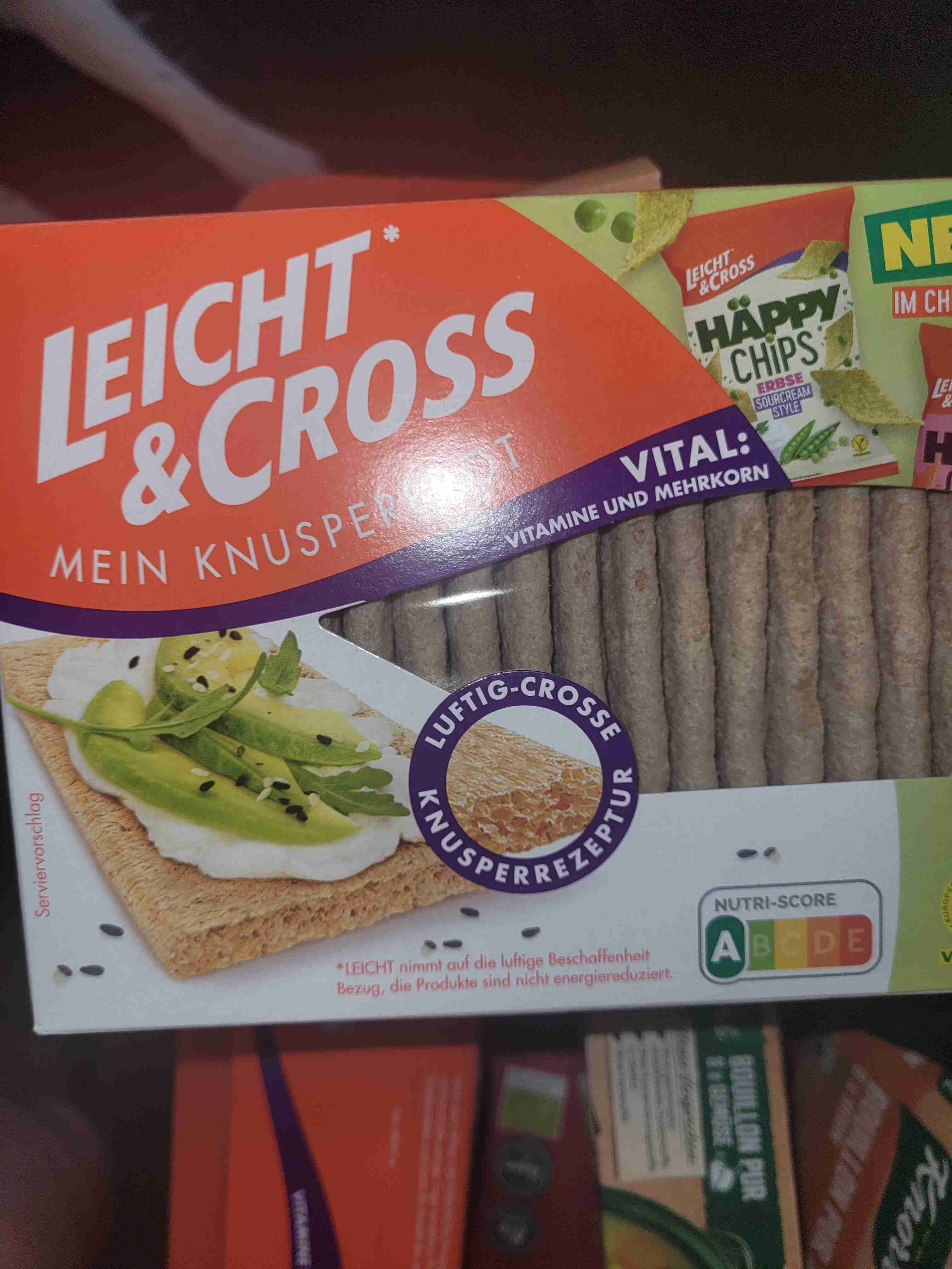 Leicht und Cross