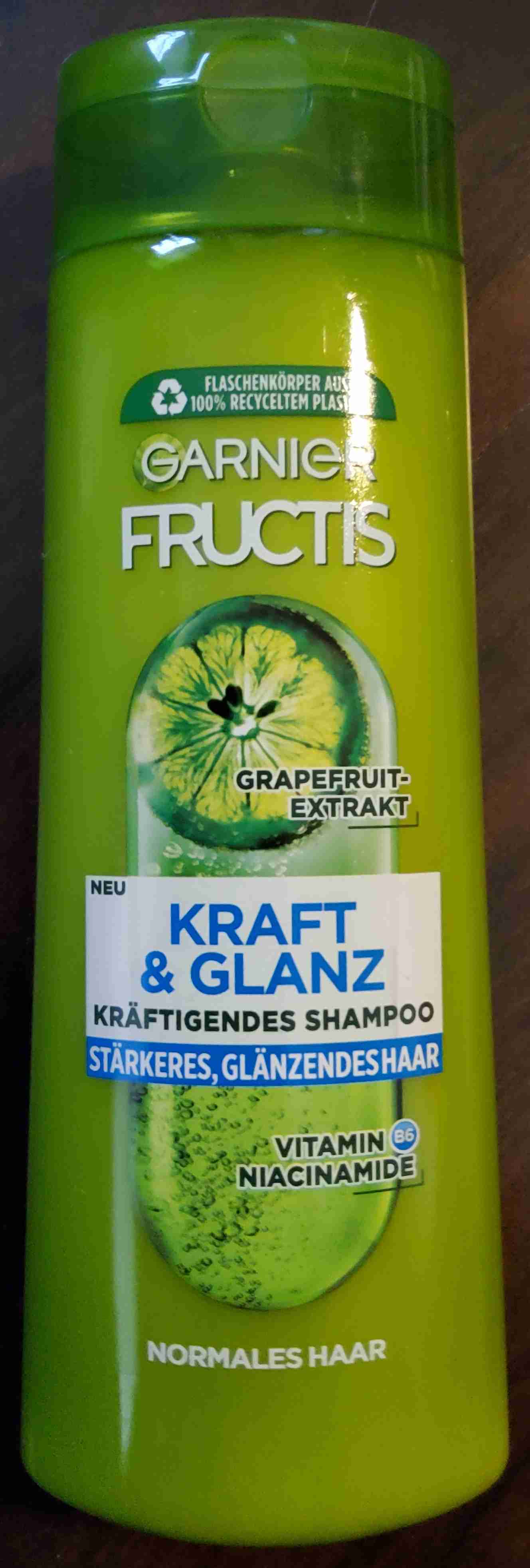 Fructis Kraft&Glanz