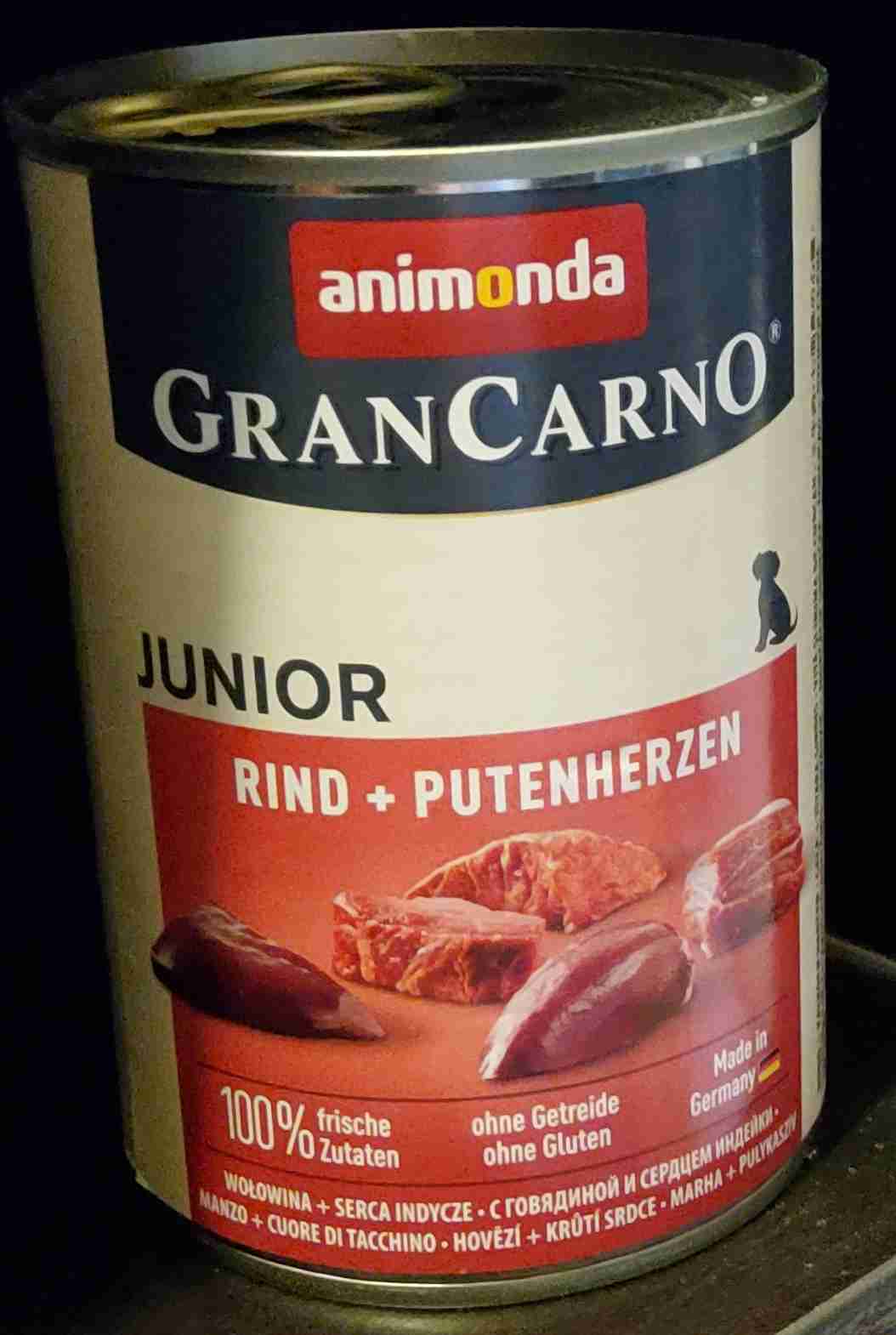 Gran Carno junior