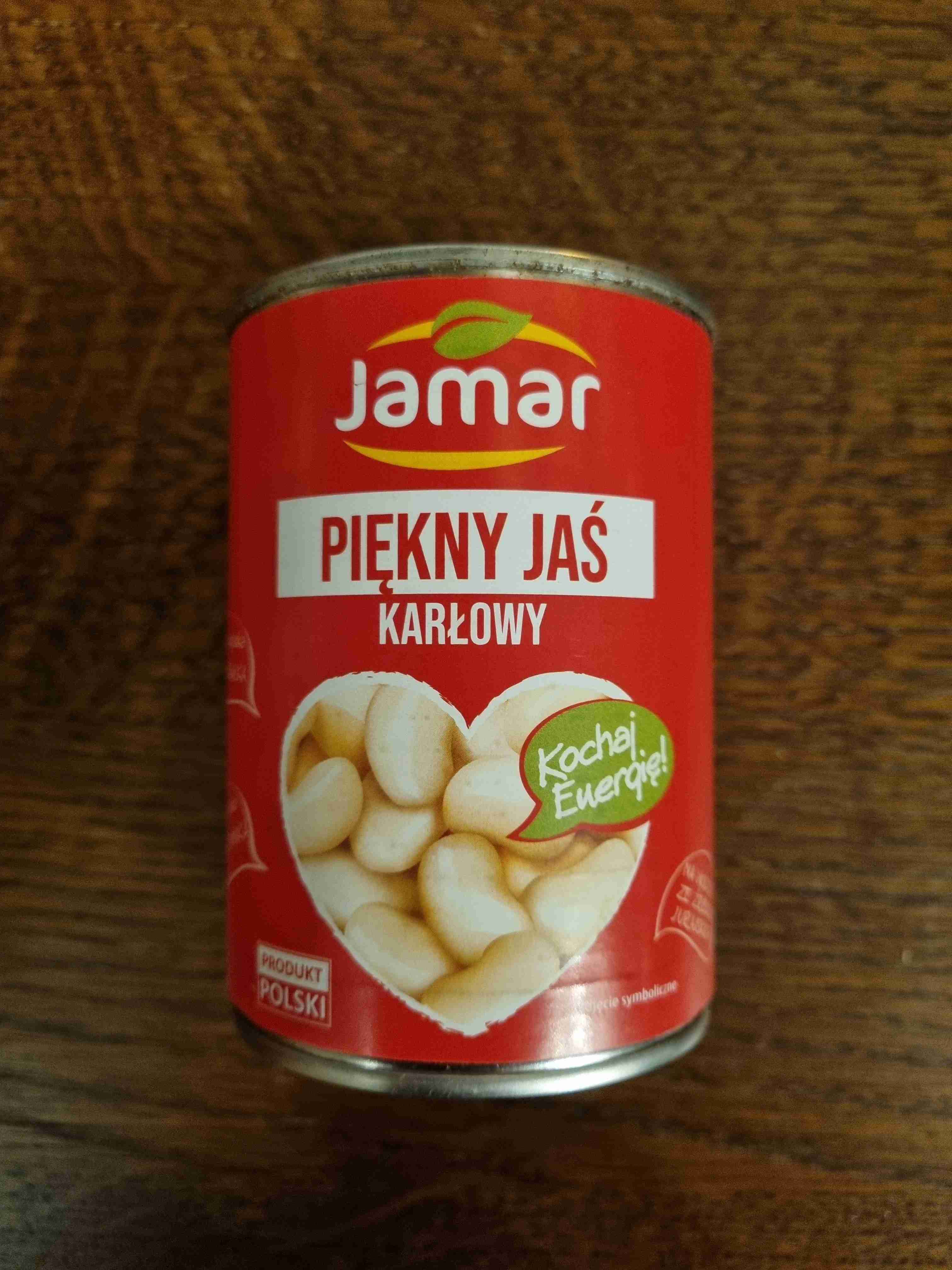 Piękny Jaś Karłowy 