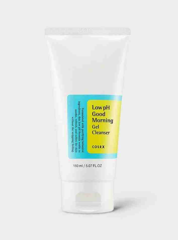Low pH good morning gel cleanser 