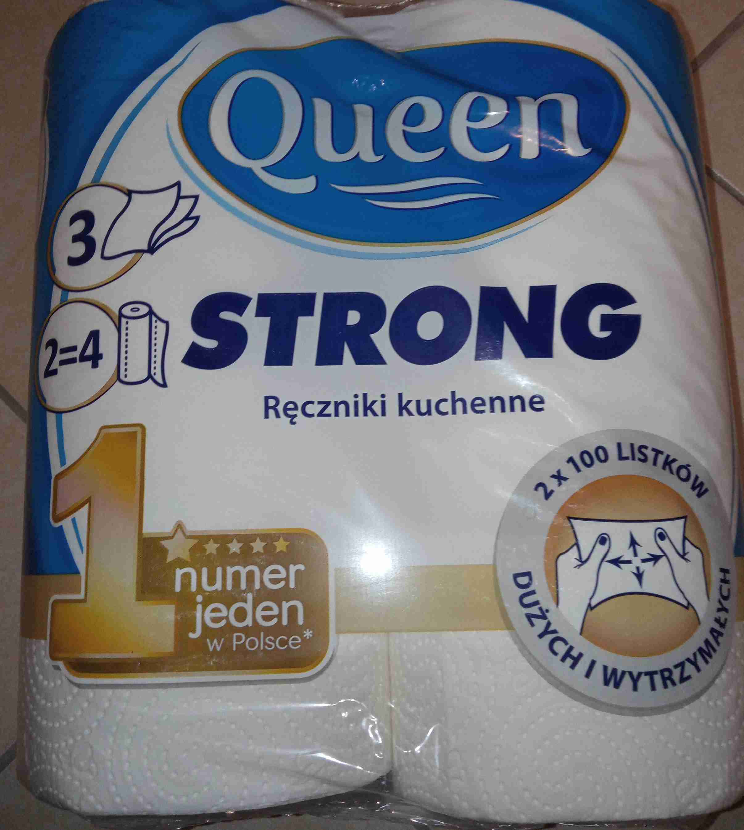 Ręcznik kuchenny 2szt