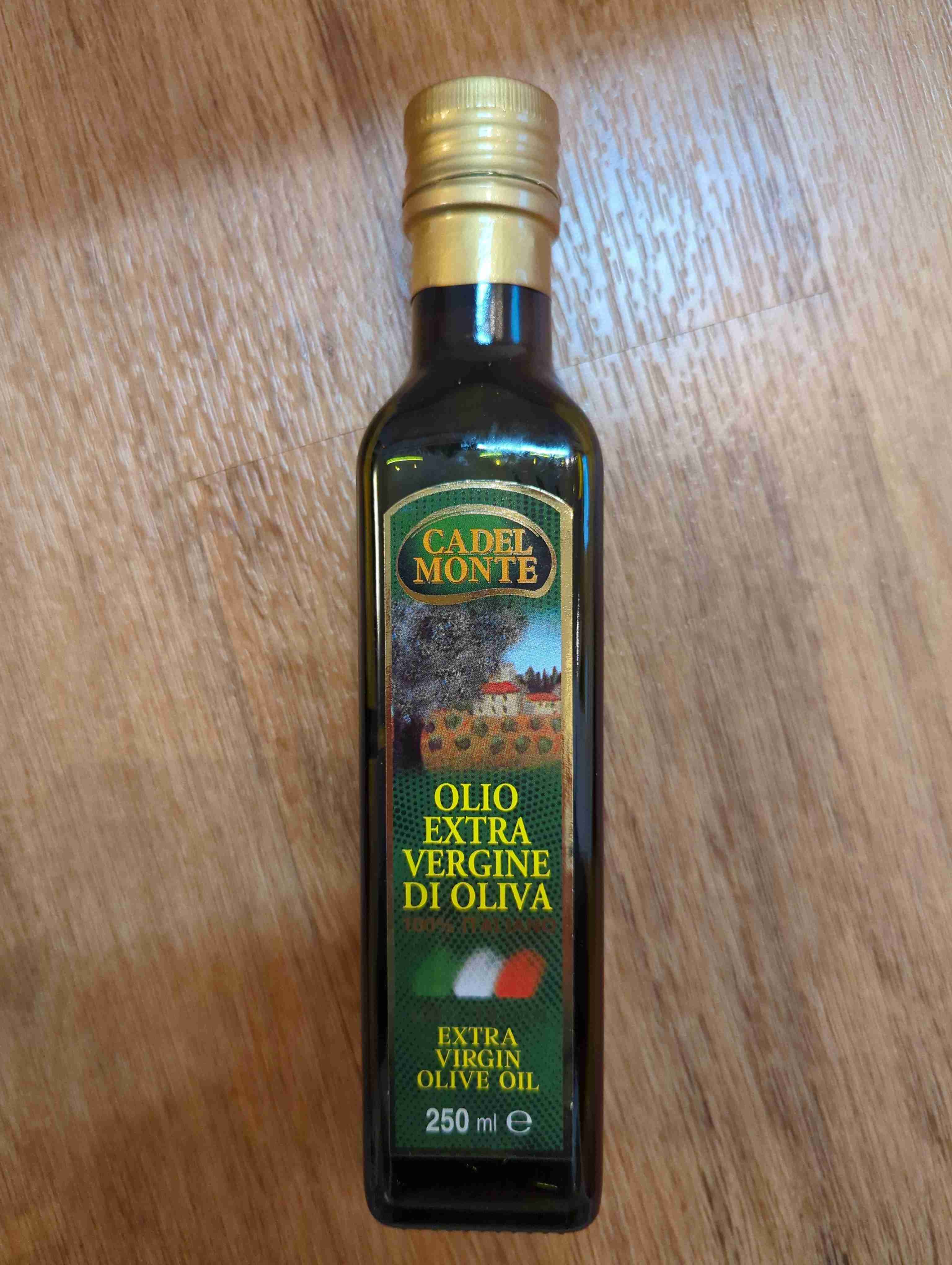 Olio Extra Vergine di Olivia 