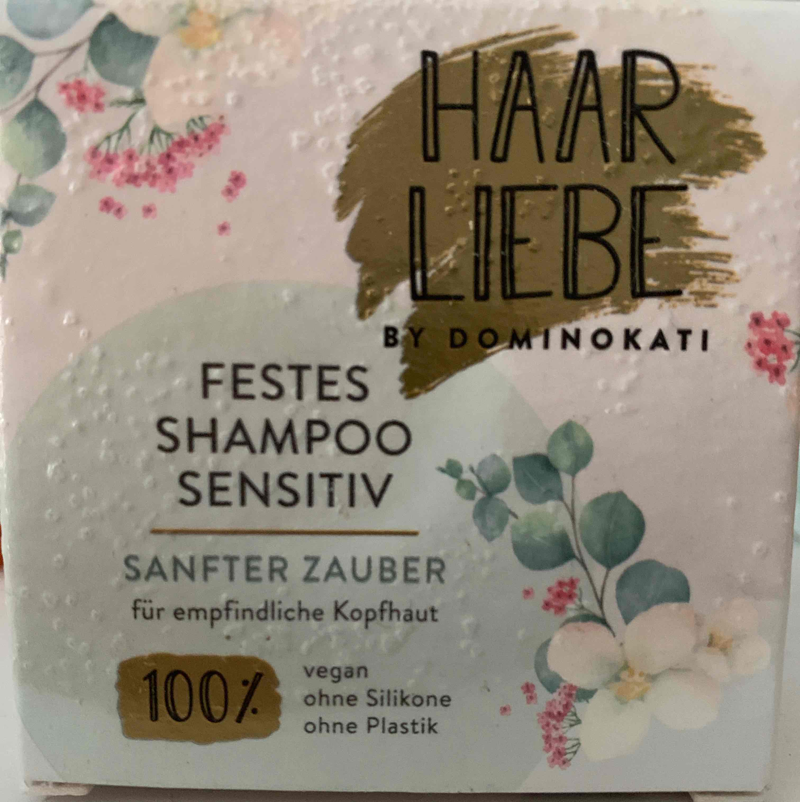 Frstes shampoo