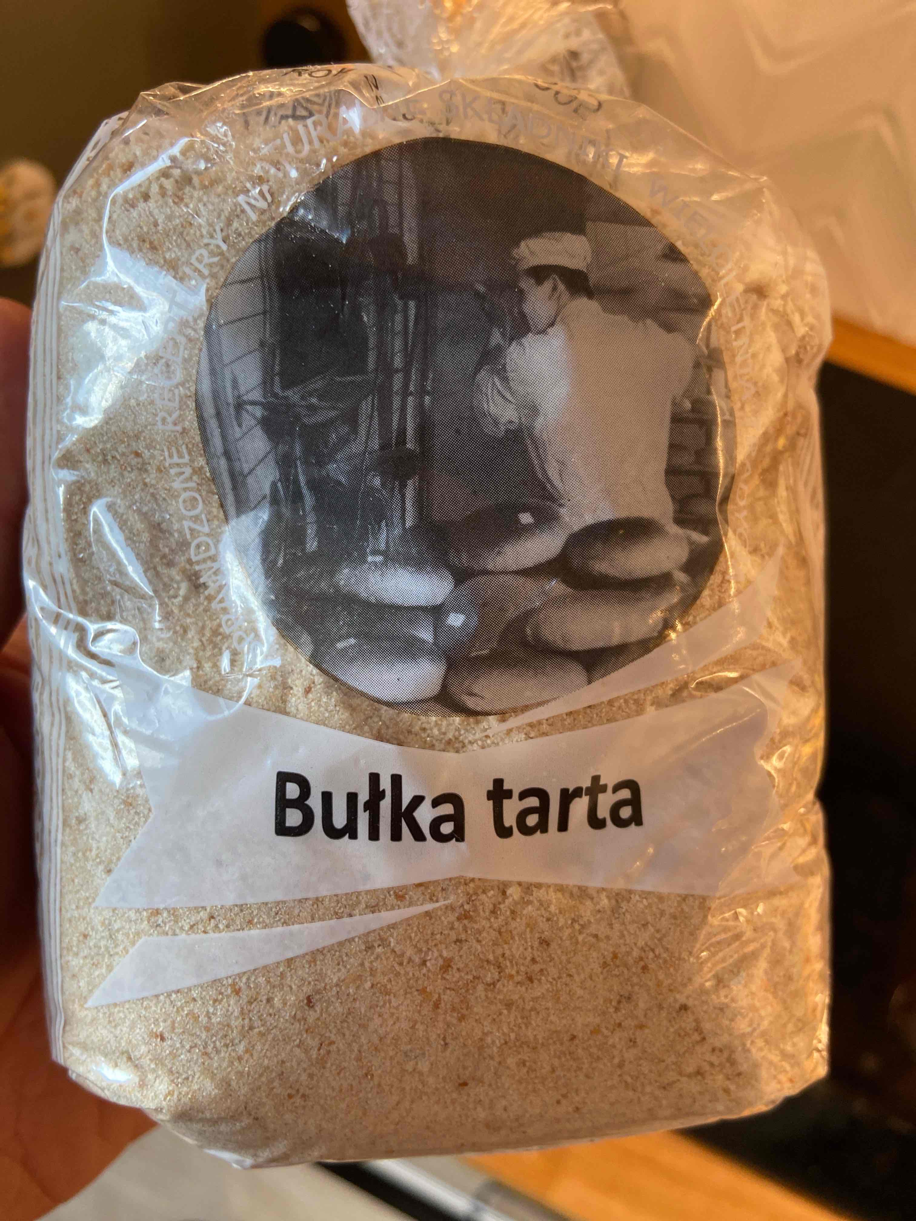 Bułka Tarta Walenciak