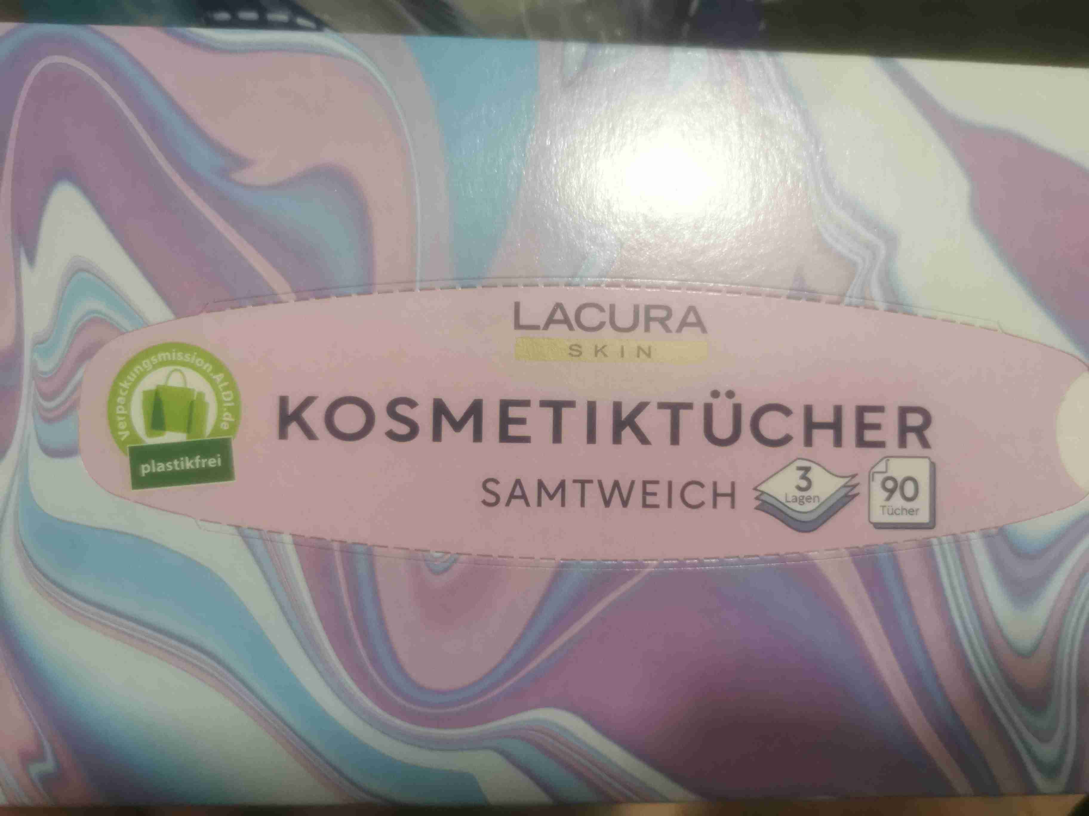 Kosmetiktücher