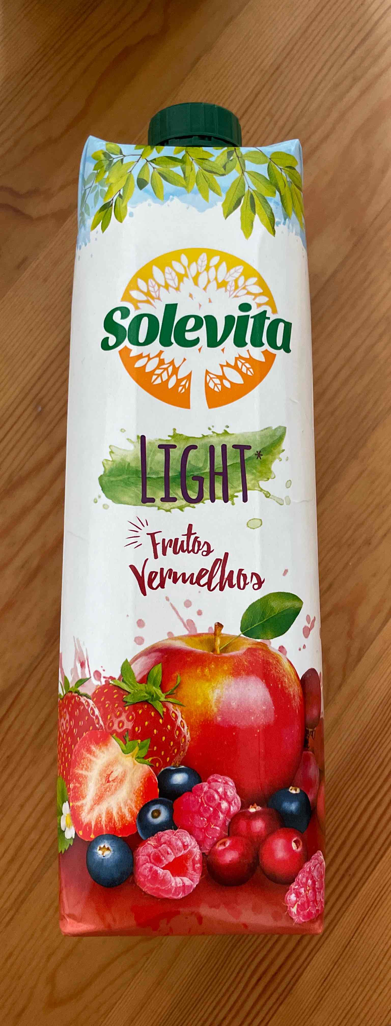 Frutos Vermelhos