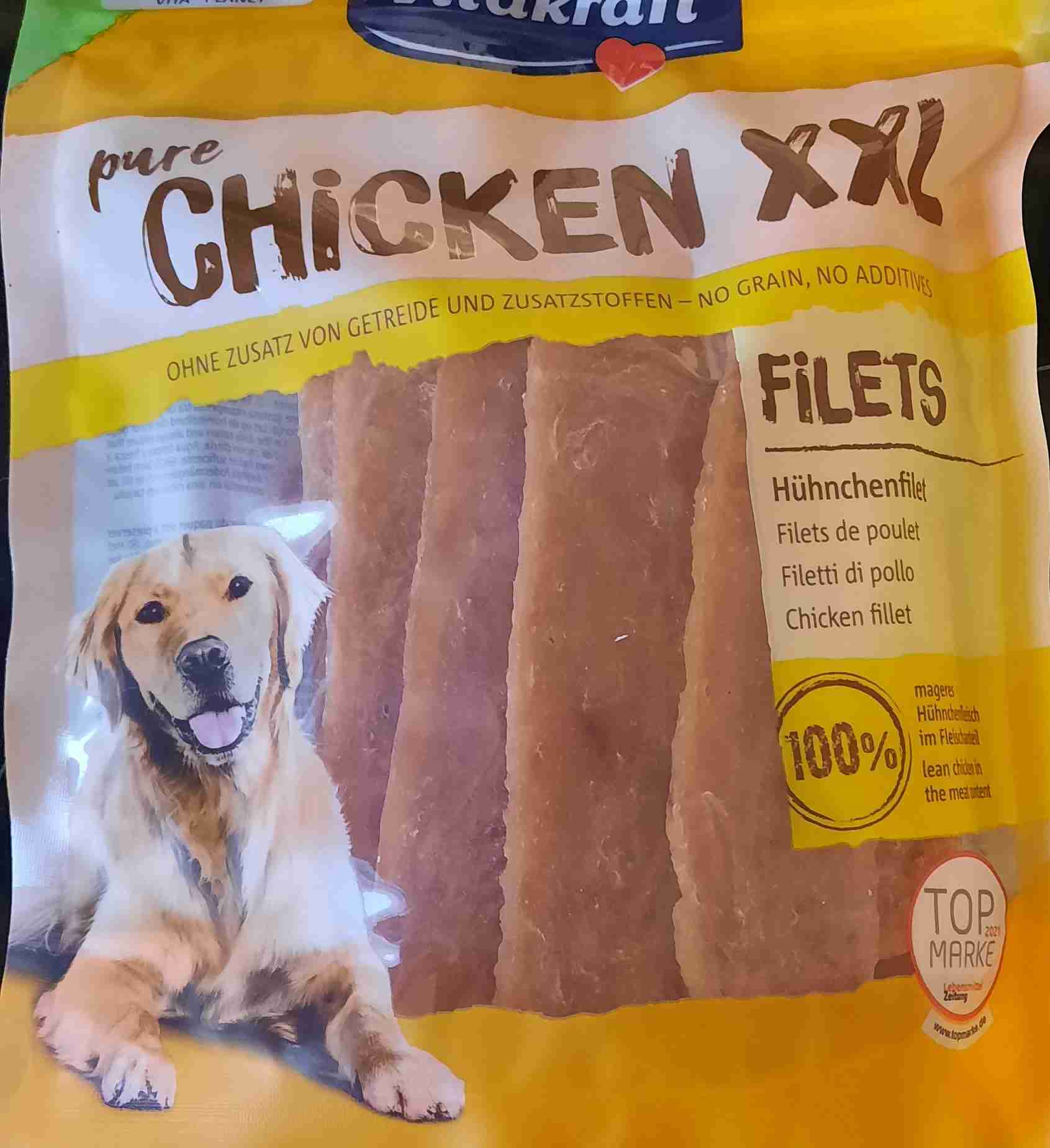 Pure Chicken XXL