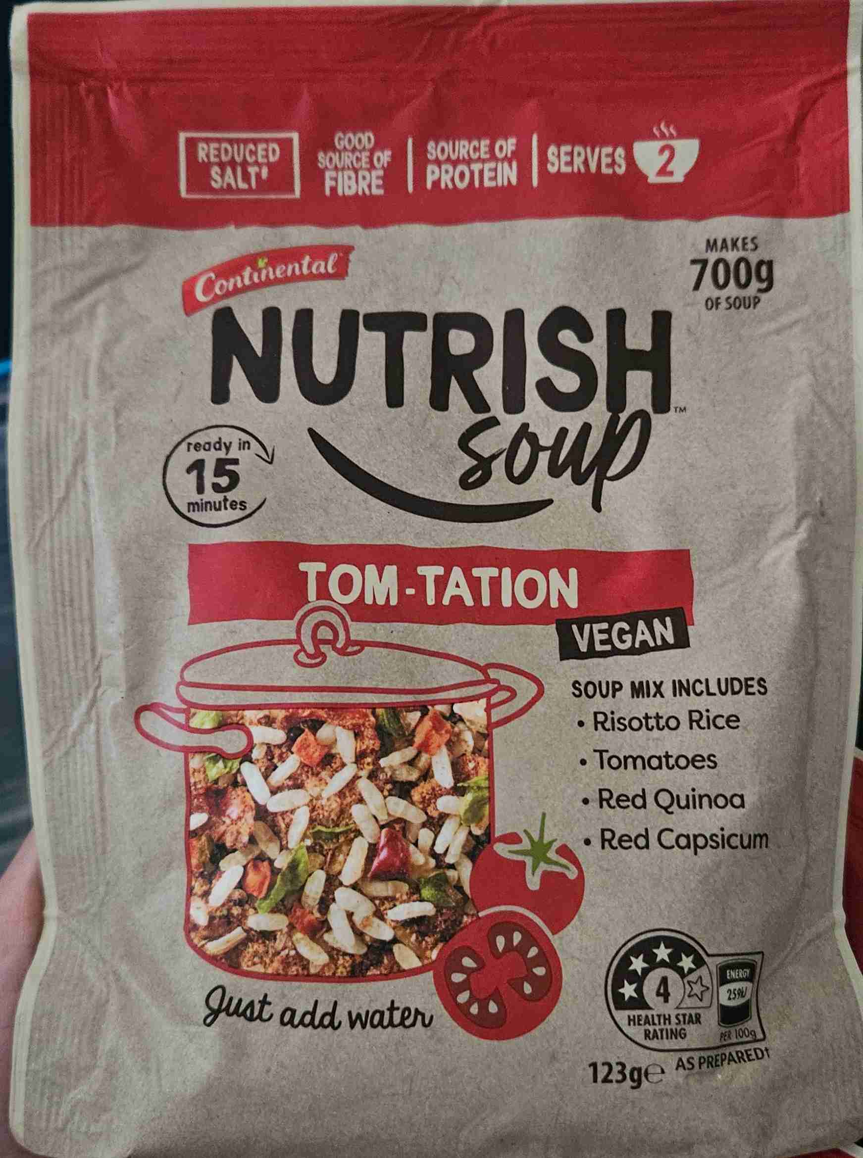 Nutrish-Soup Tom-Tation