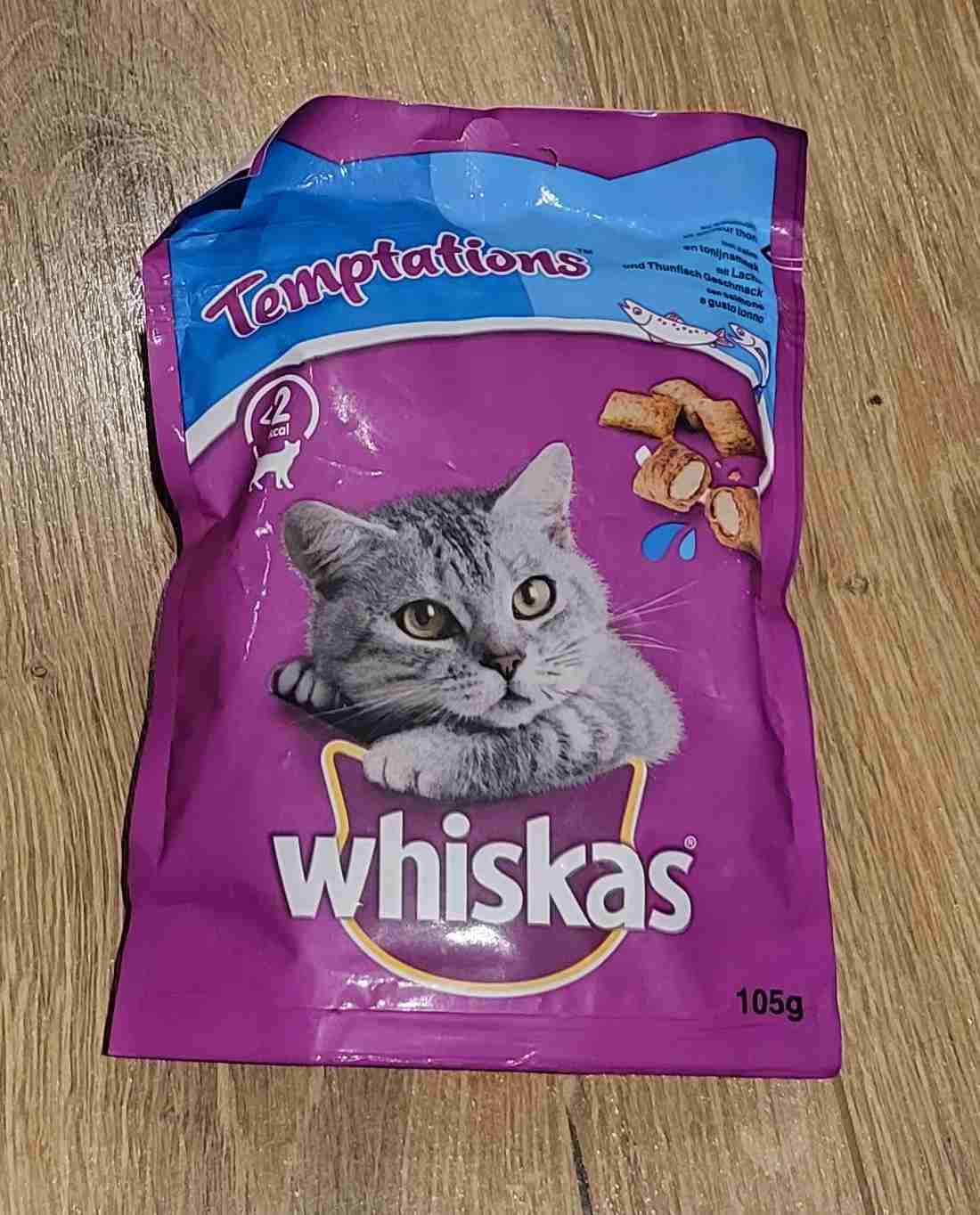 Kattensnoepjes 