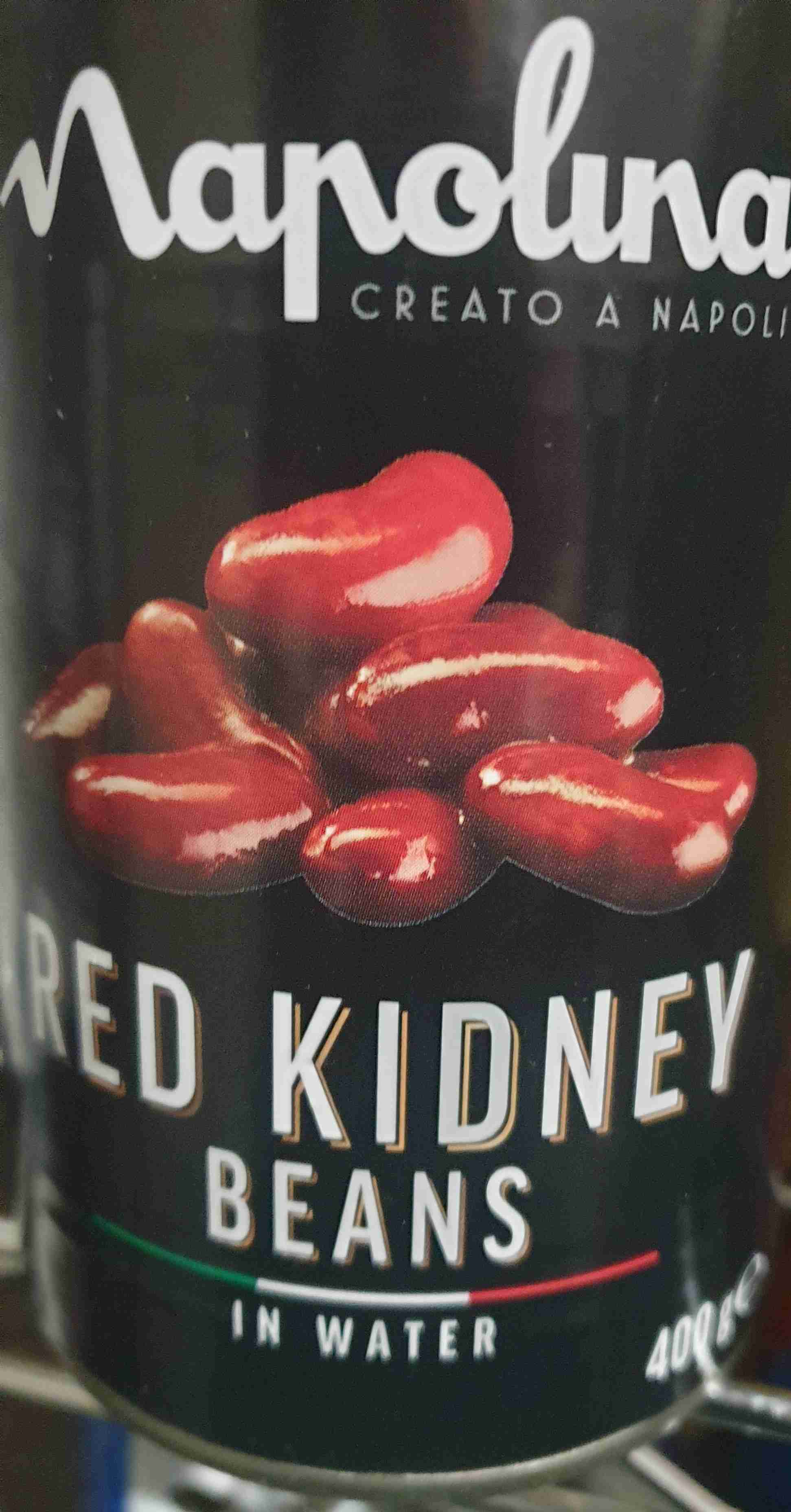 Red kidney beans 