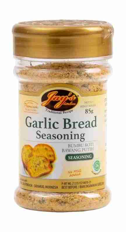 Garlic Bread Seasoning