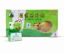 Lo Han Kuo Infusion