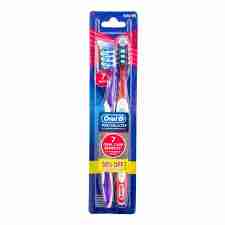 Oral-B Pro health with Cross-action Bristles Soft