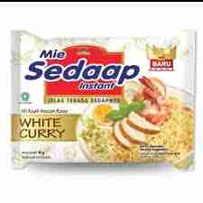 Rasa White Curry