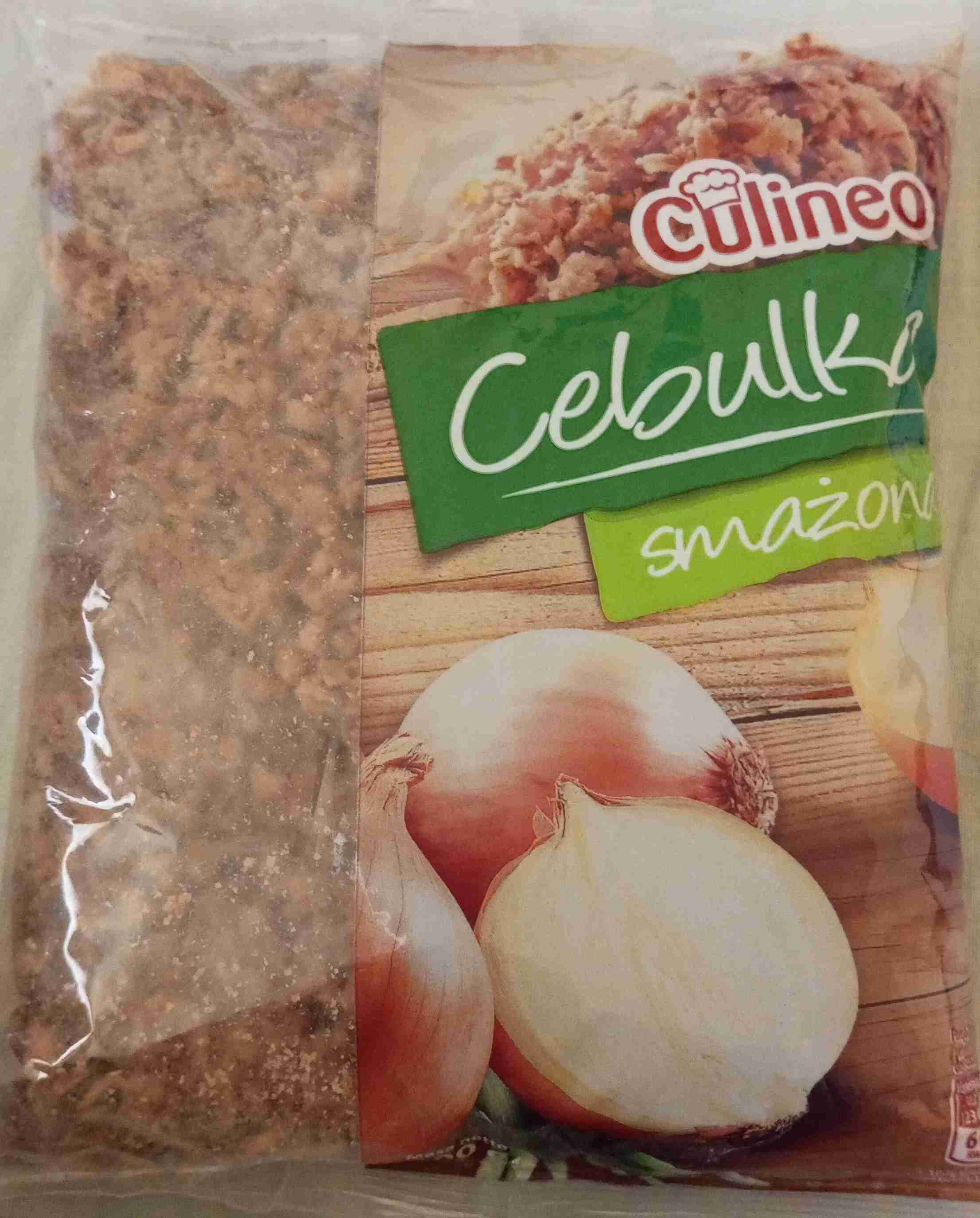 Cebulka smażona