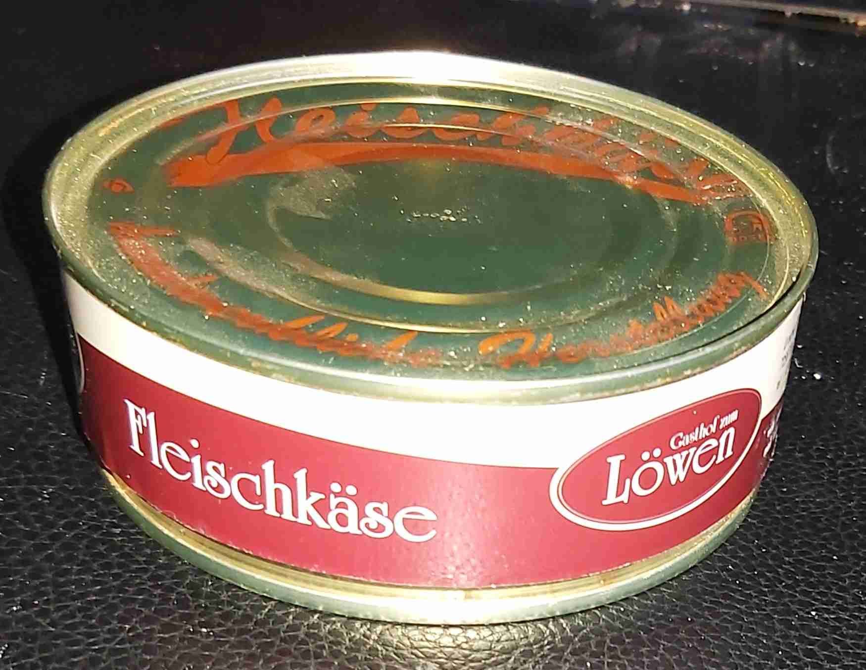 Fleischkäse