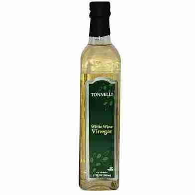 White Wine Vinegar