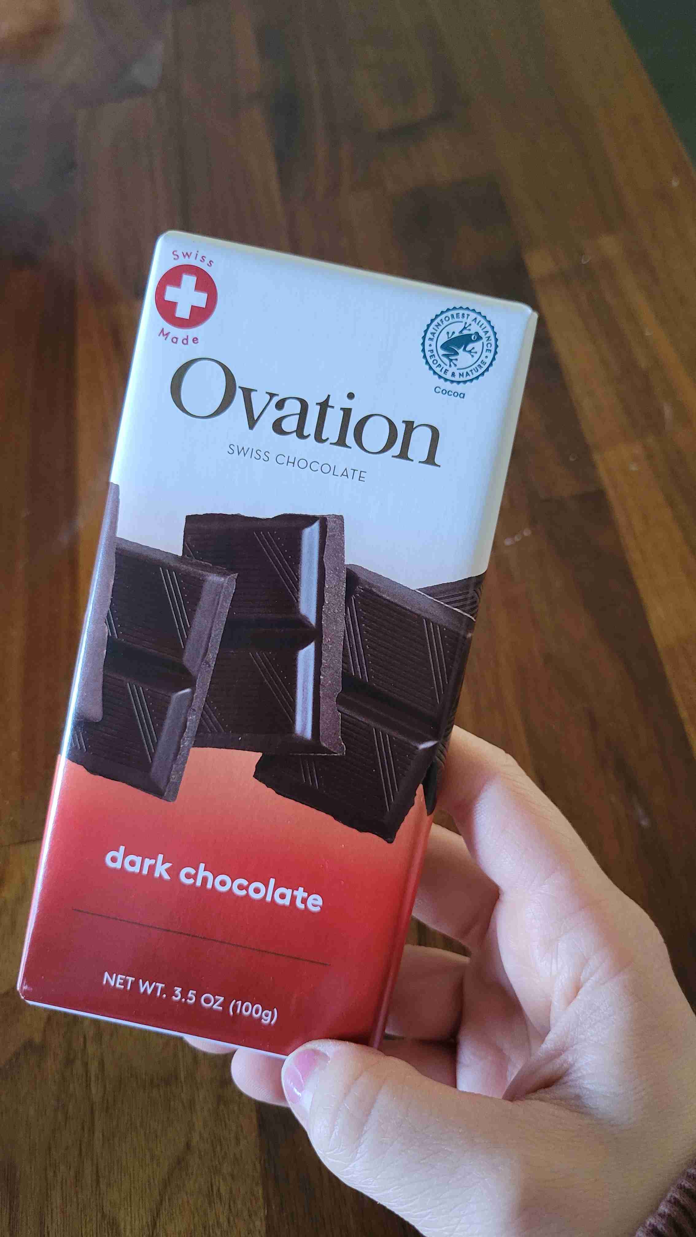Dark Chocolate