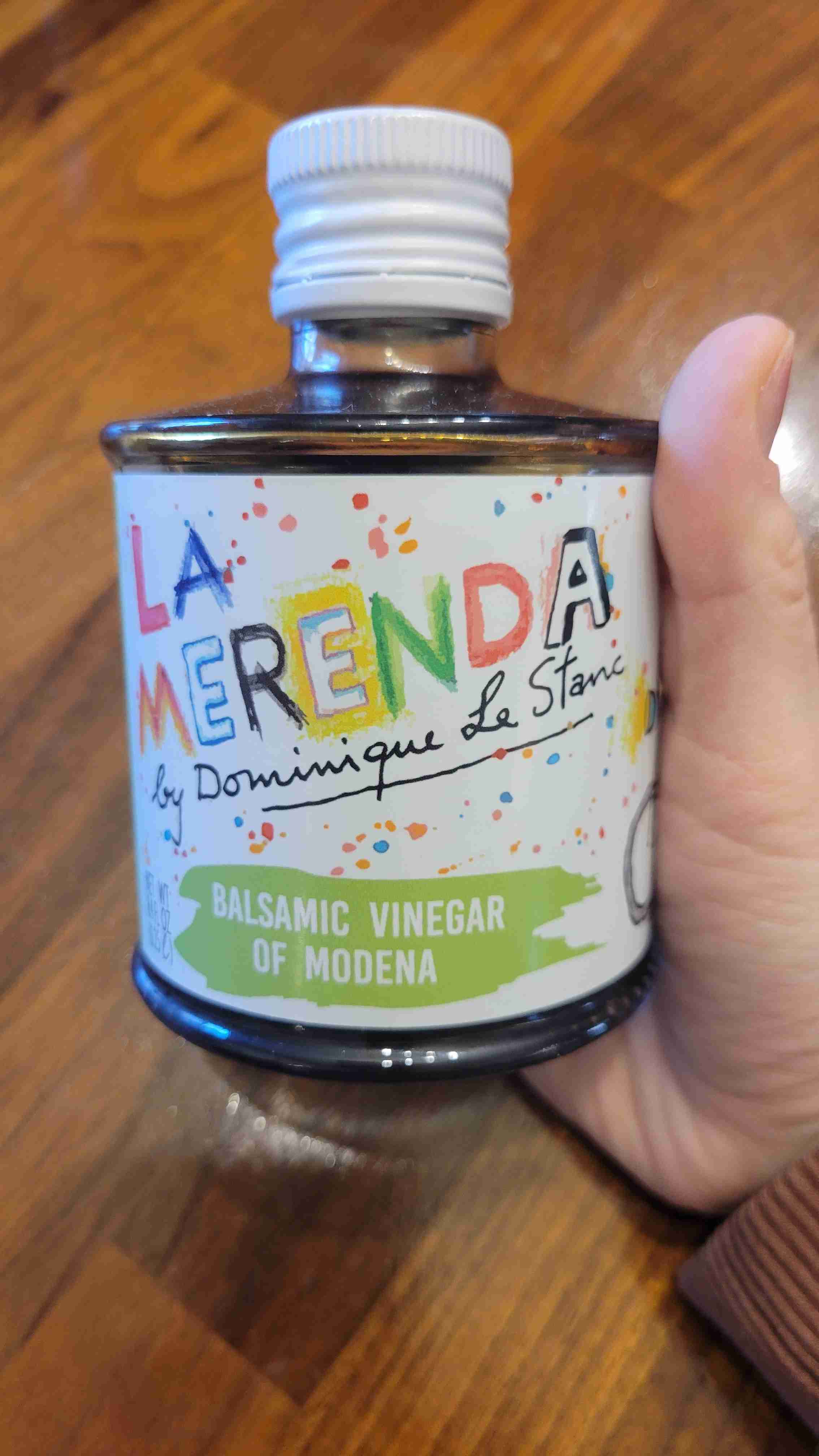 Balsamic Vinegar of Modena
