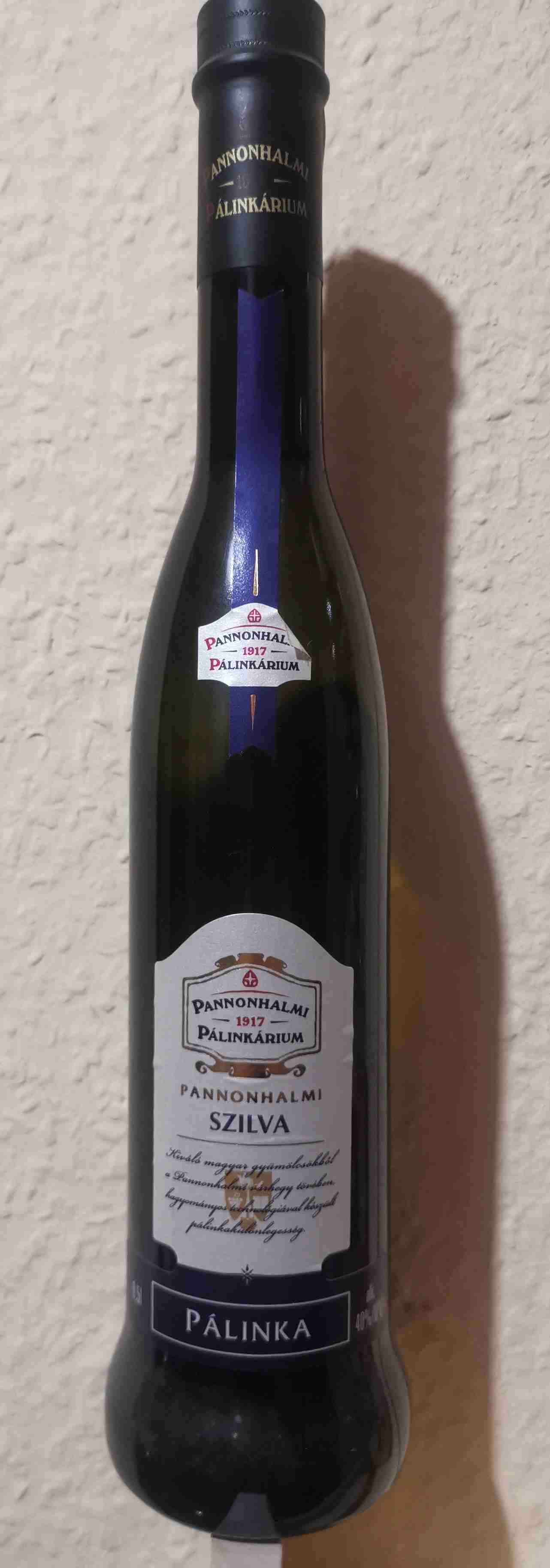 Szilva Palinka