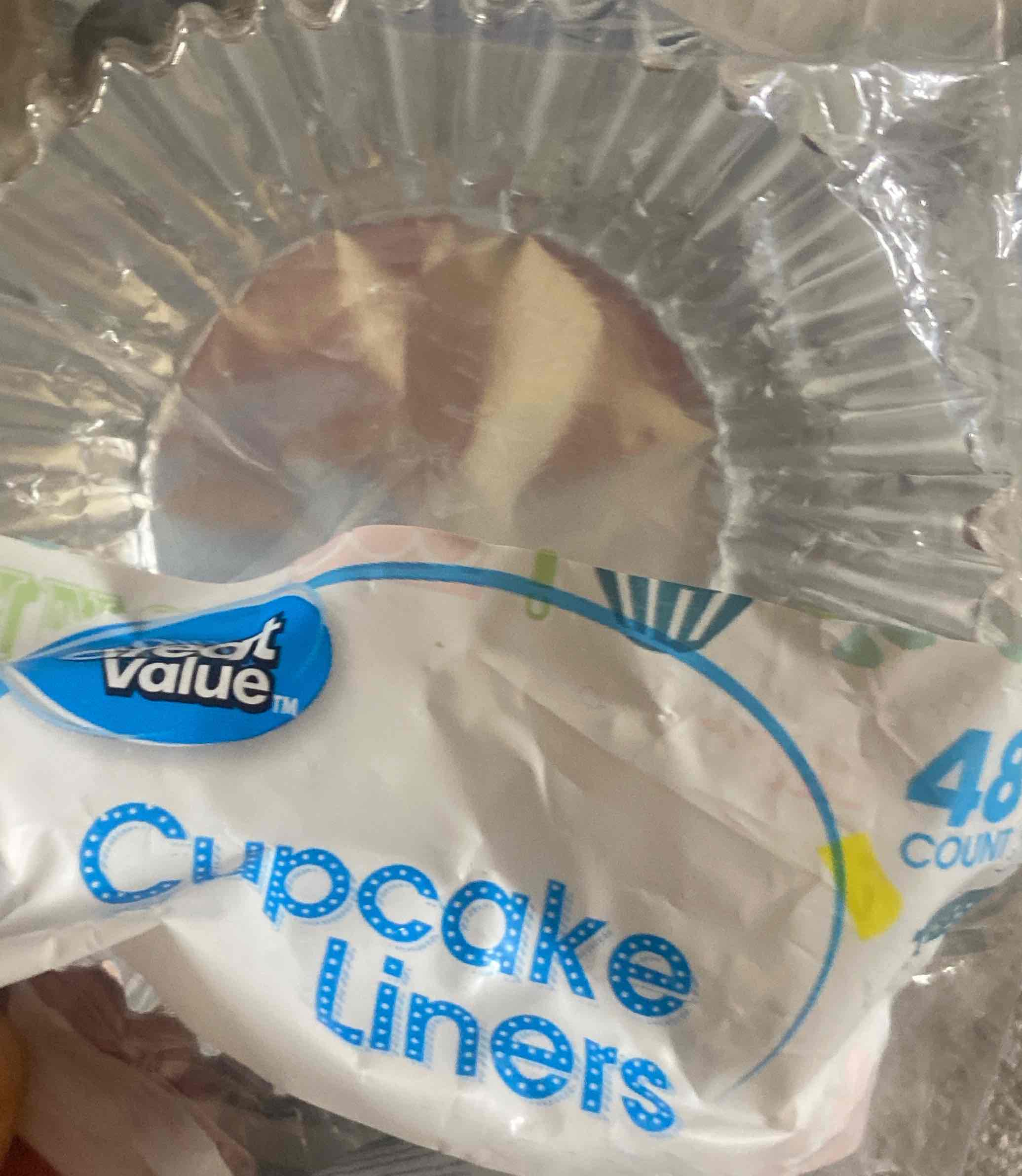 Cupcake Libers