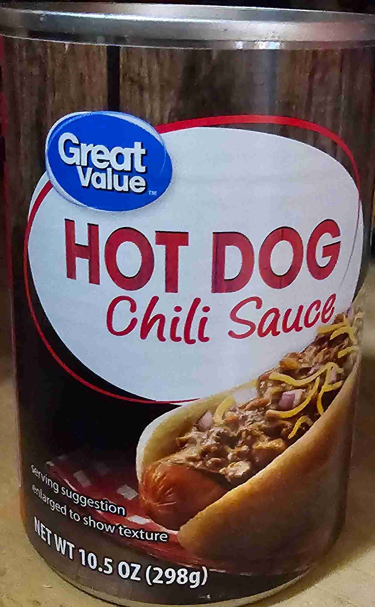 Hot Dog Chili Sauce