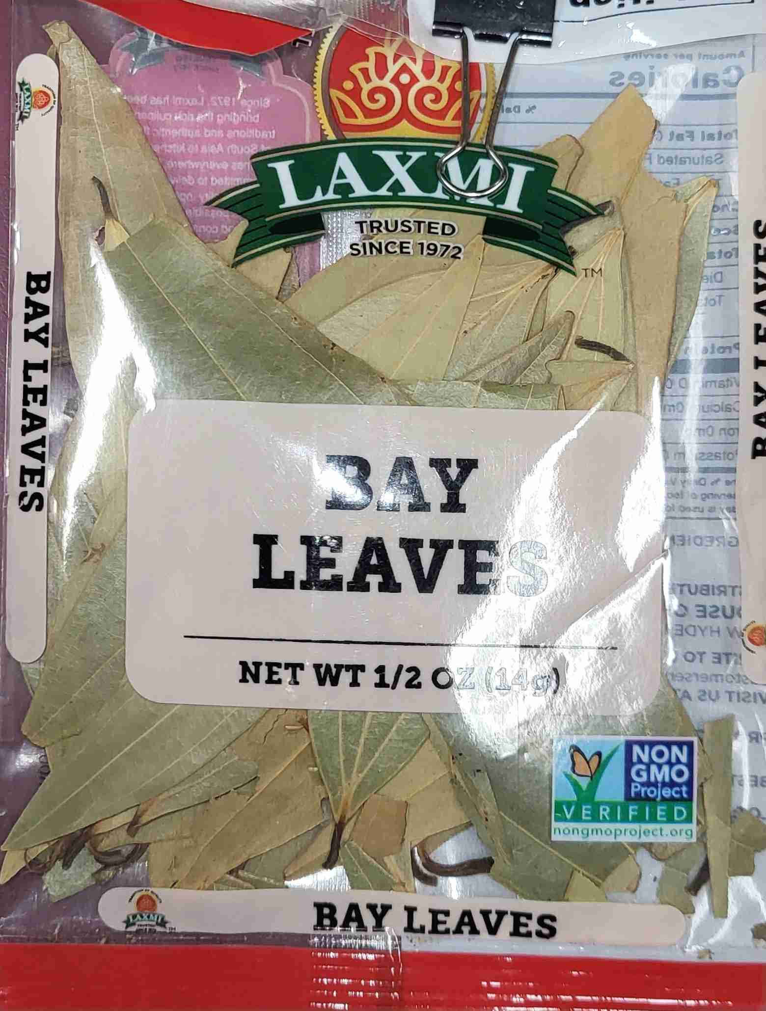 Indian Bay Leaves