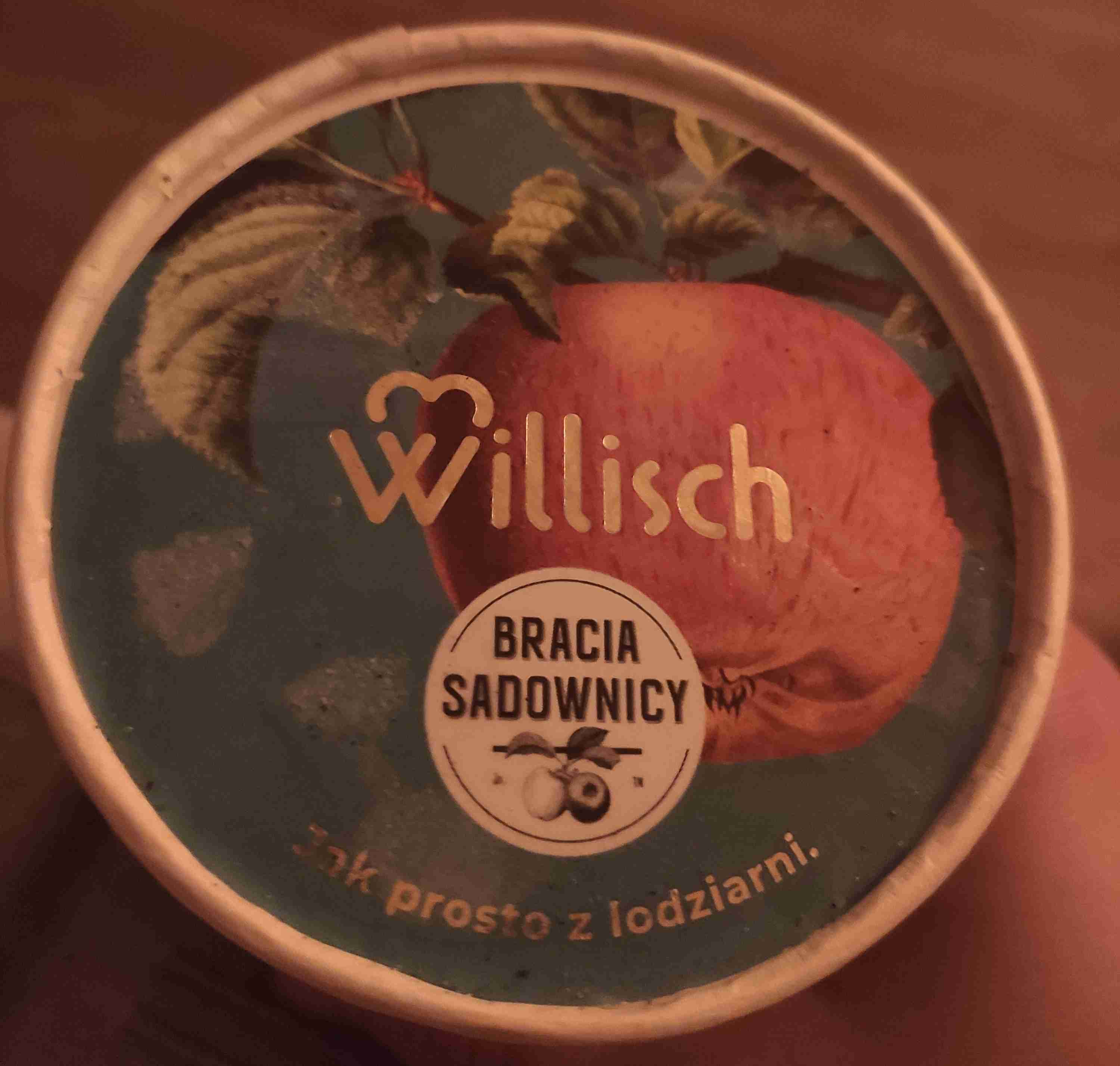 Wilsch Sorbet Bracia Sadownicy