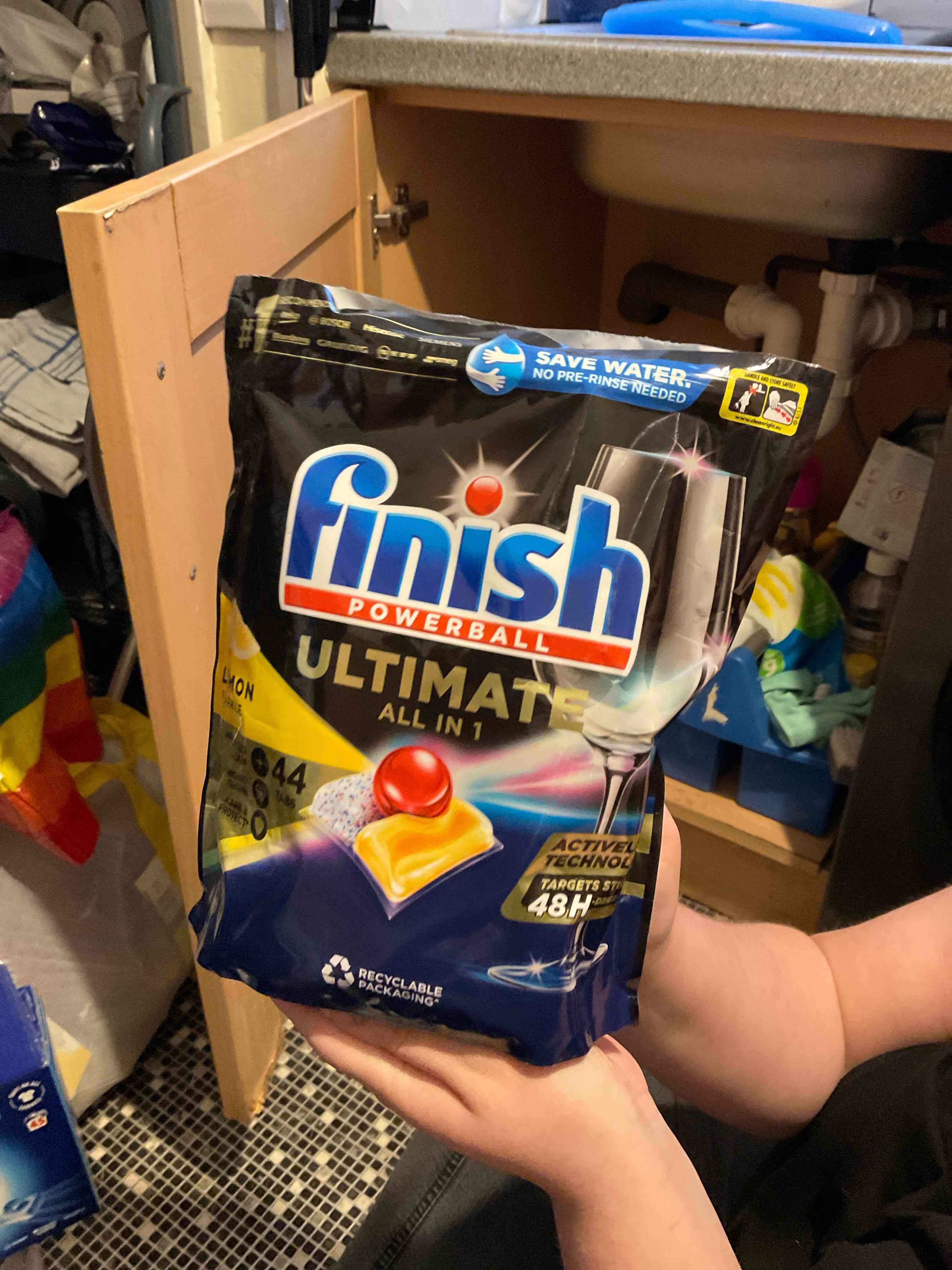 Ultimate All In One