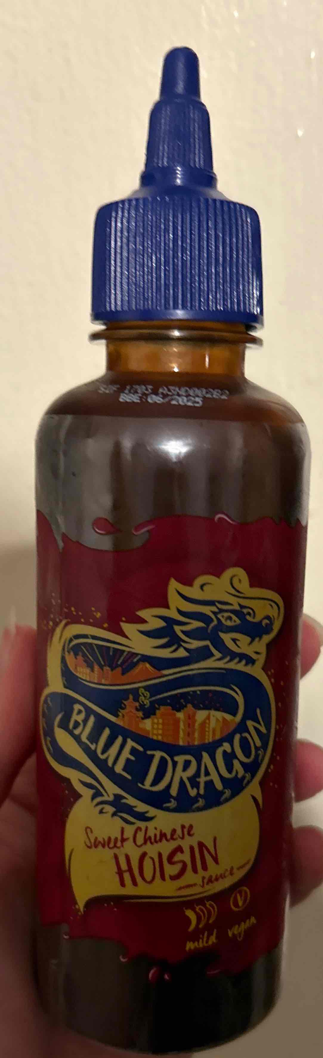 Sweet Chinese Hoisin