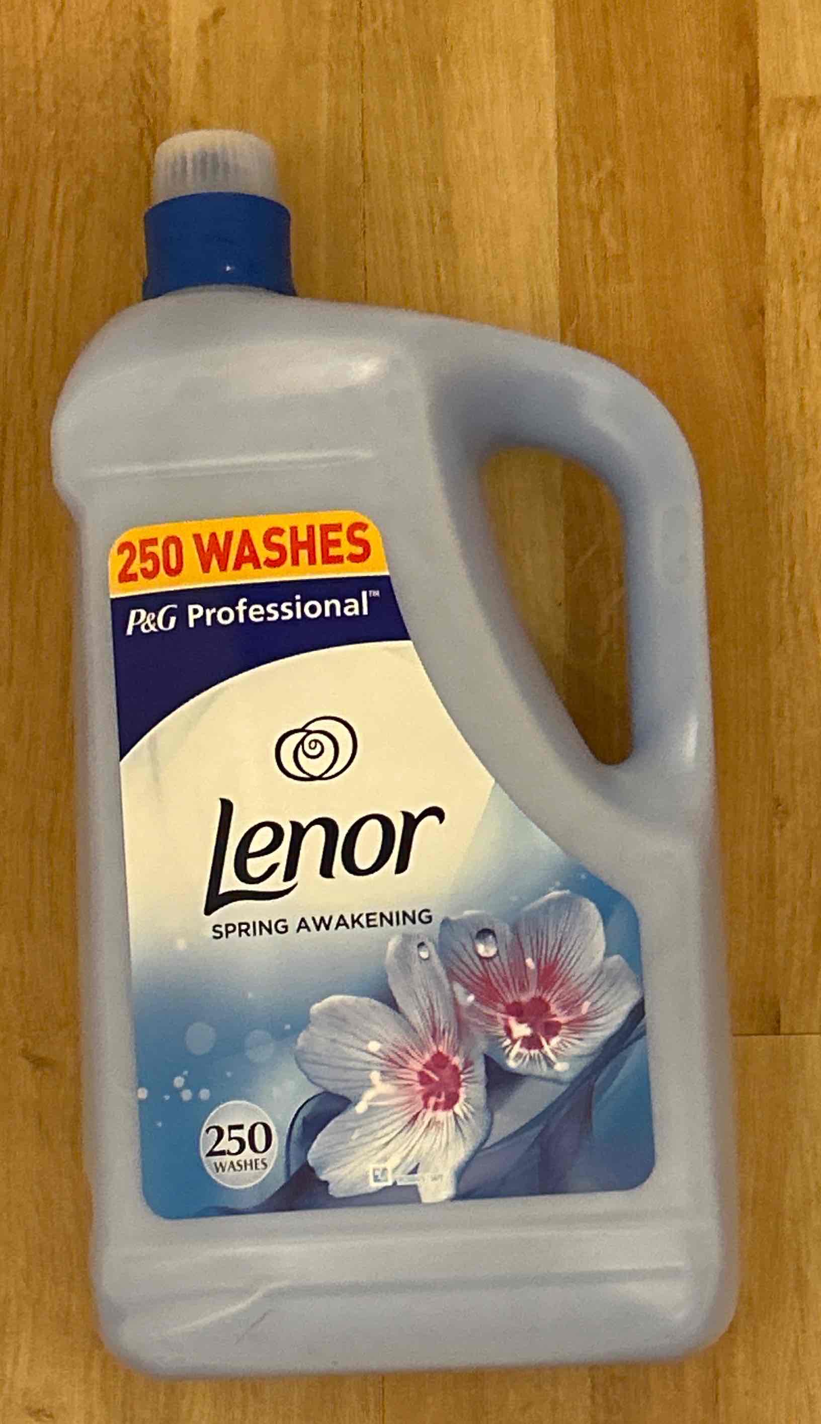 Fabric Conditioner - Sprin Awakening