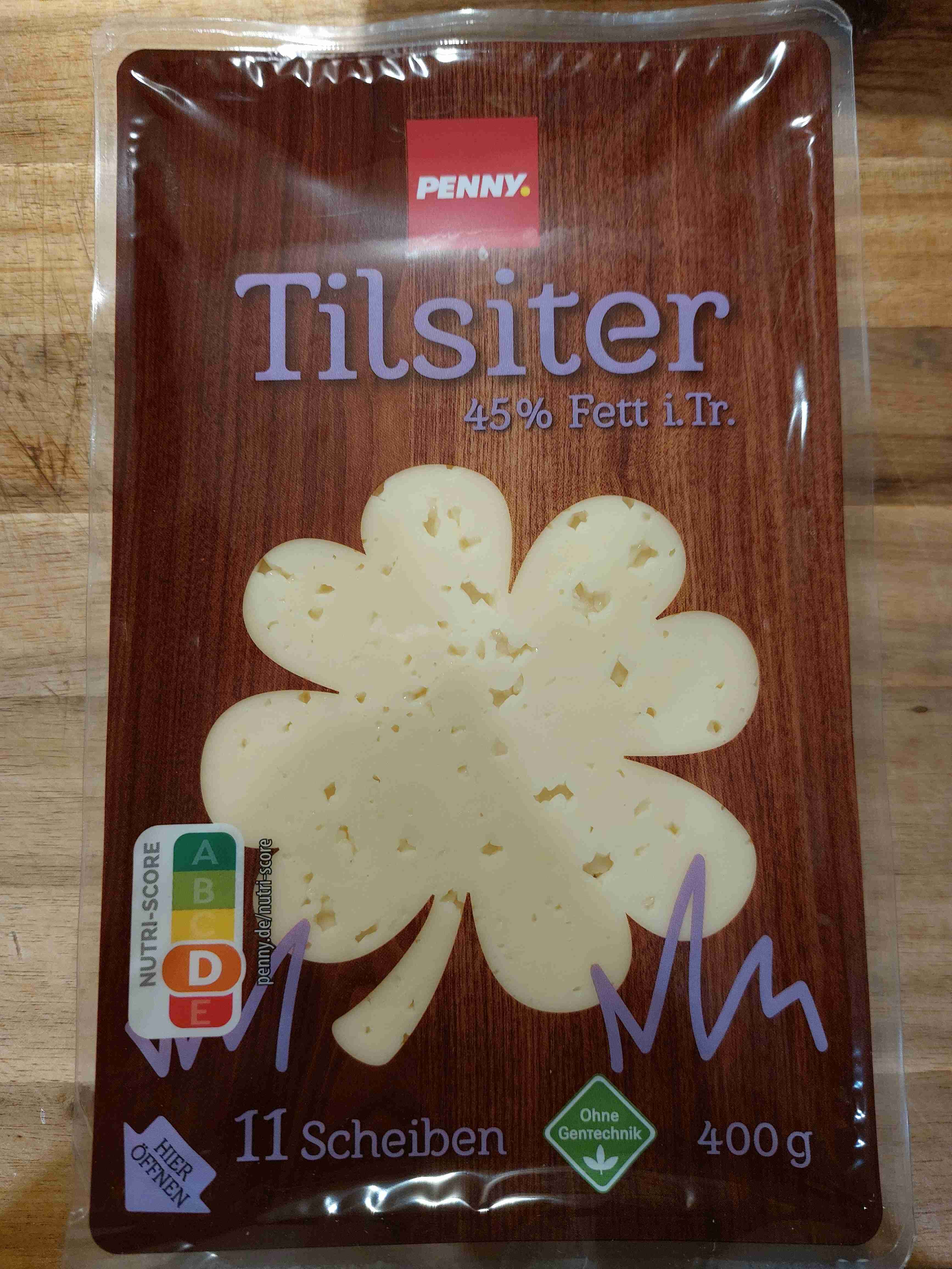 Tilsiter 