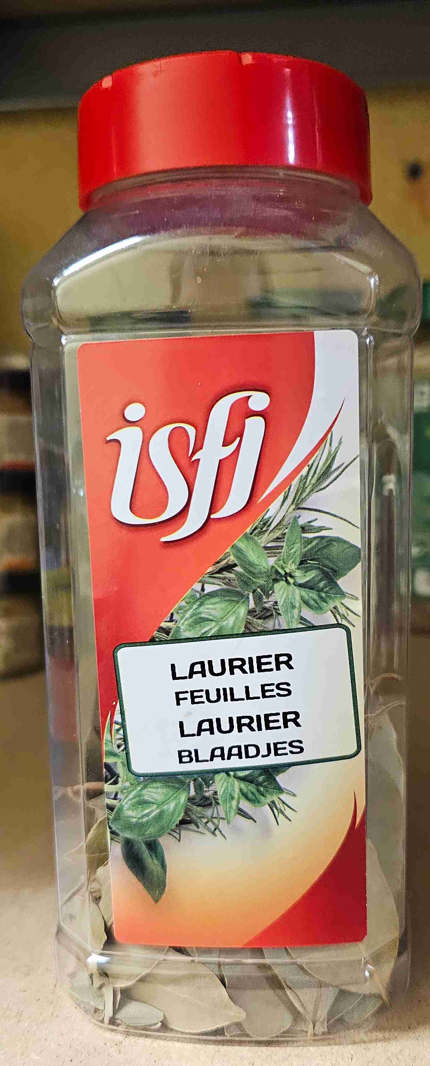Laurierblaadjes