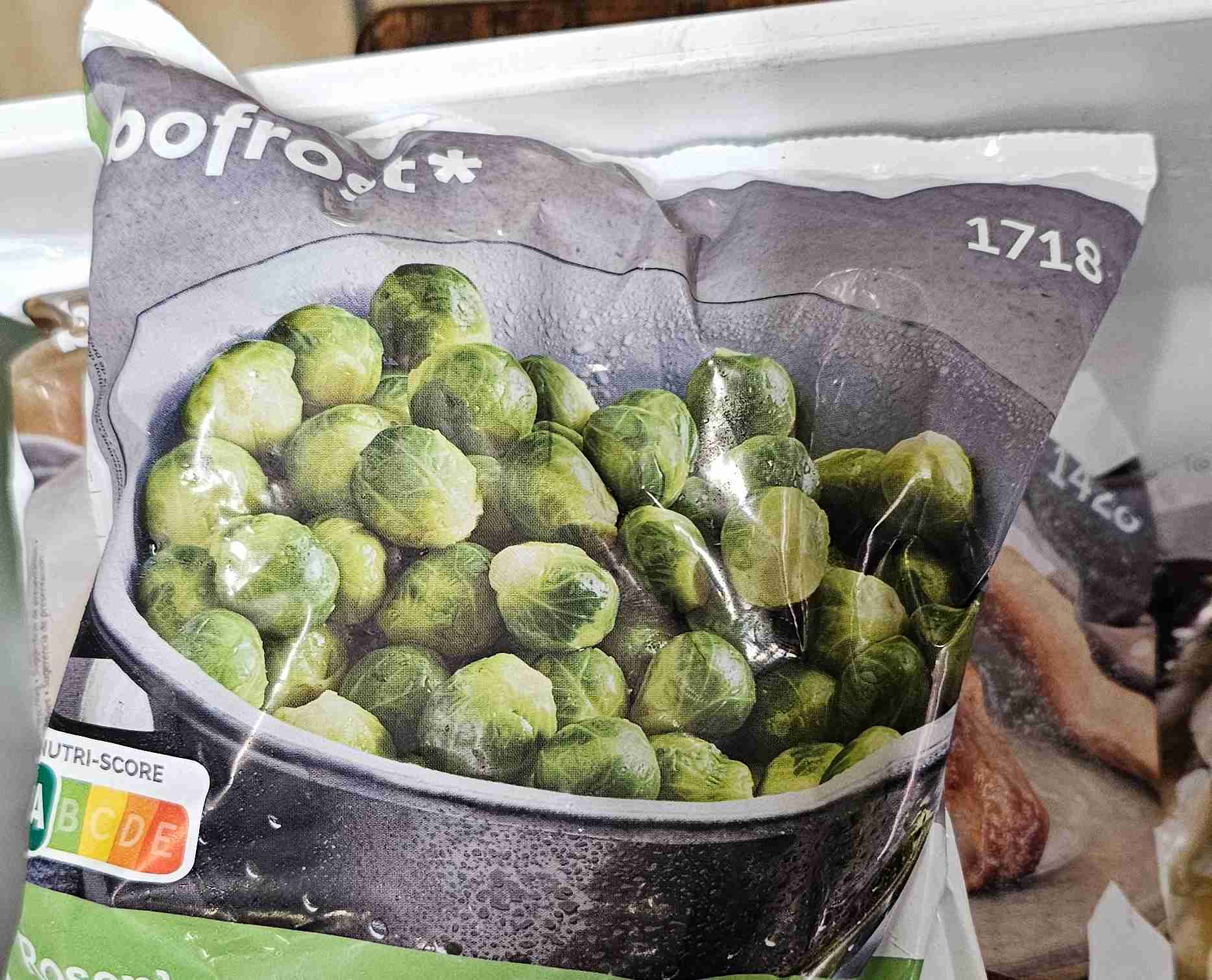 Spruitjes