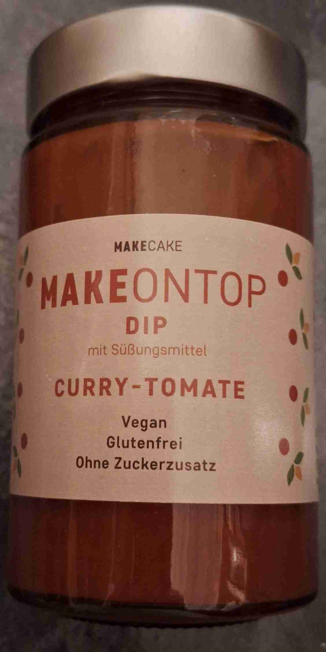 Make on Top Curry-Tomate
