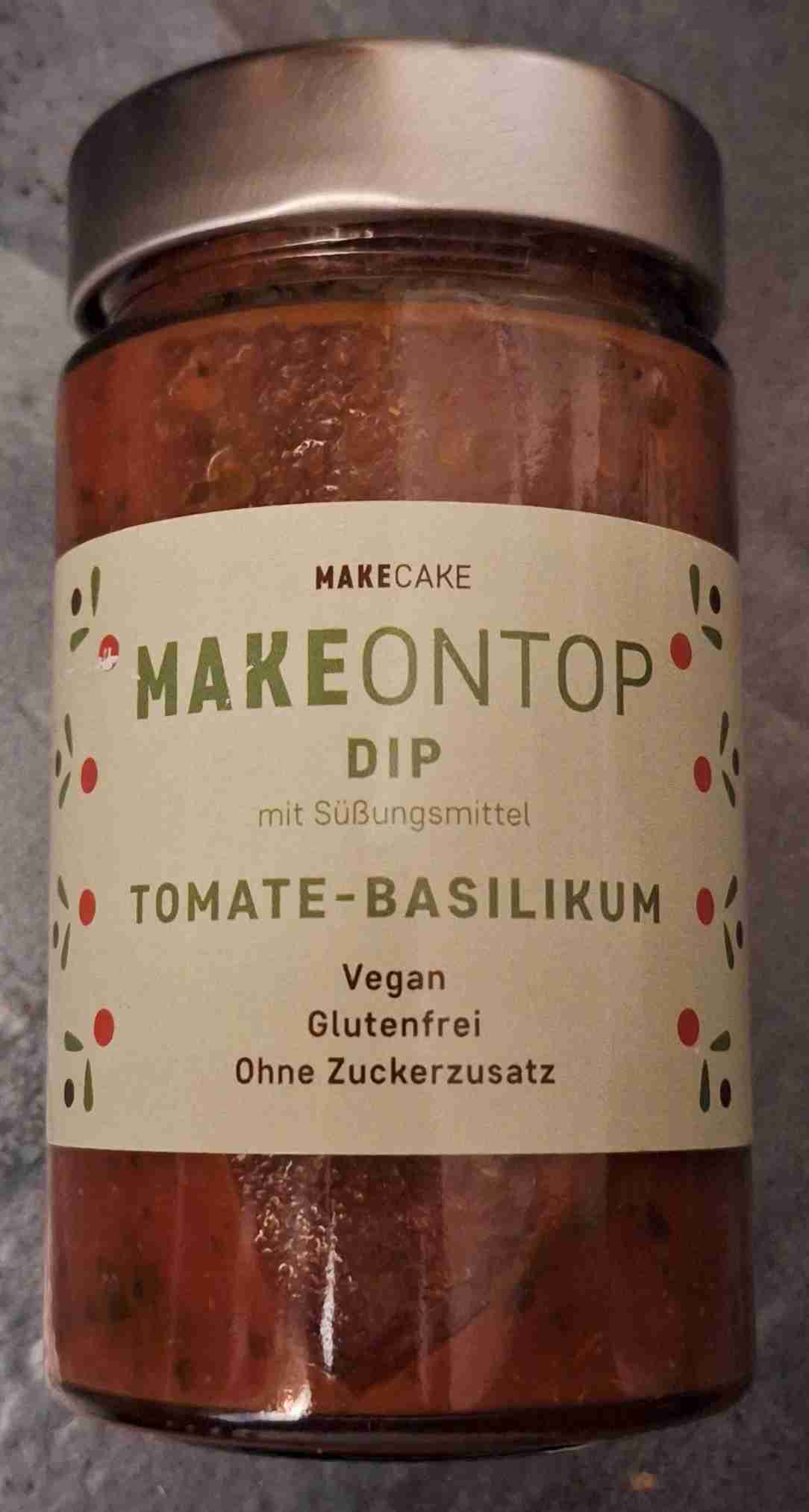 Make on Top Tomate-Basilikum 