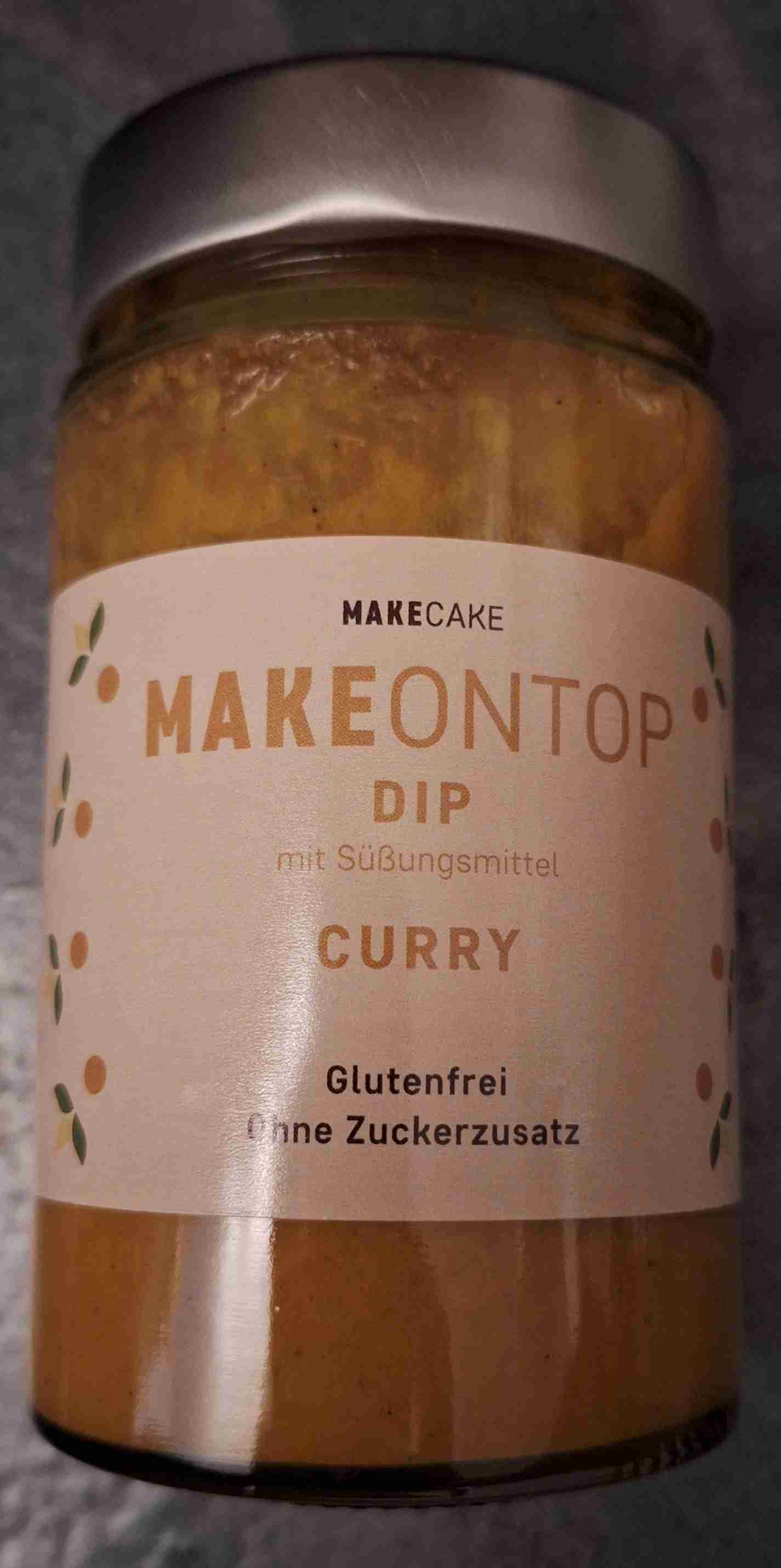 Make on Top Curry