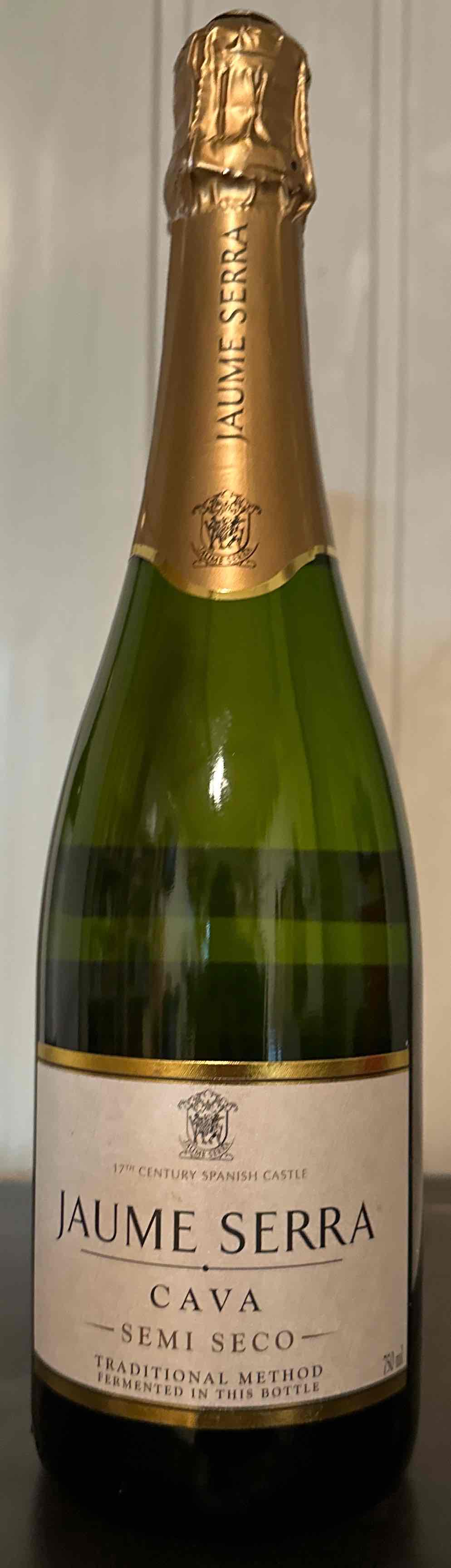 Jaume Serra Cava